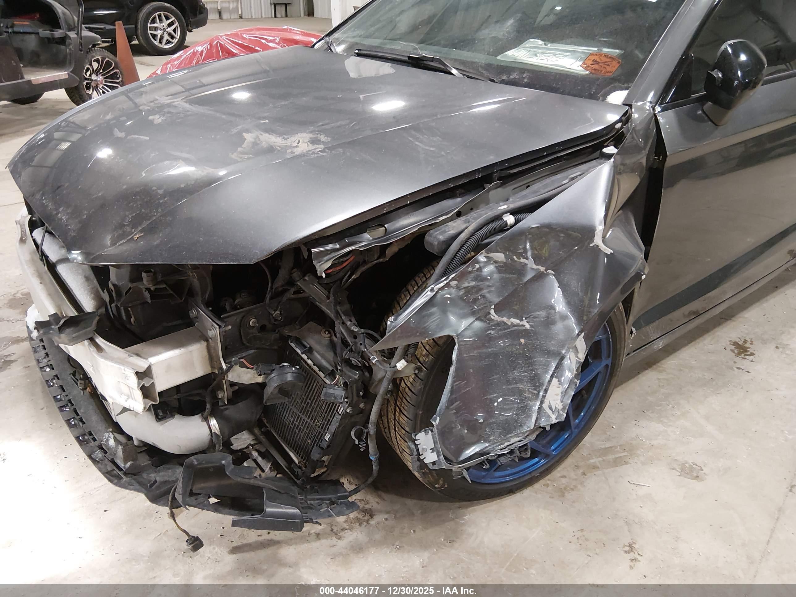 AUDI RS image 6