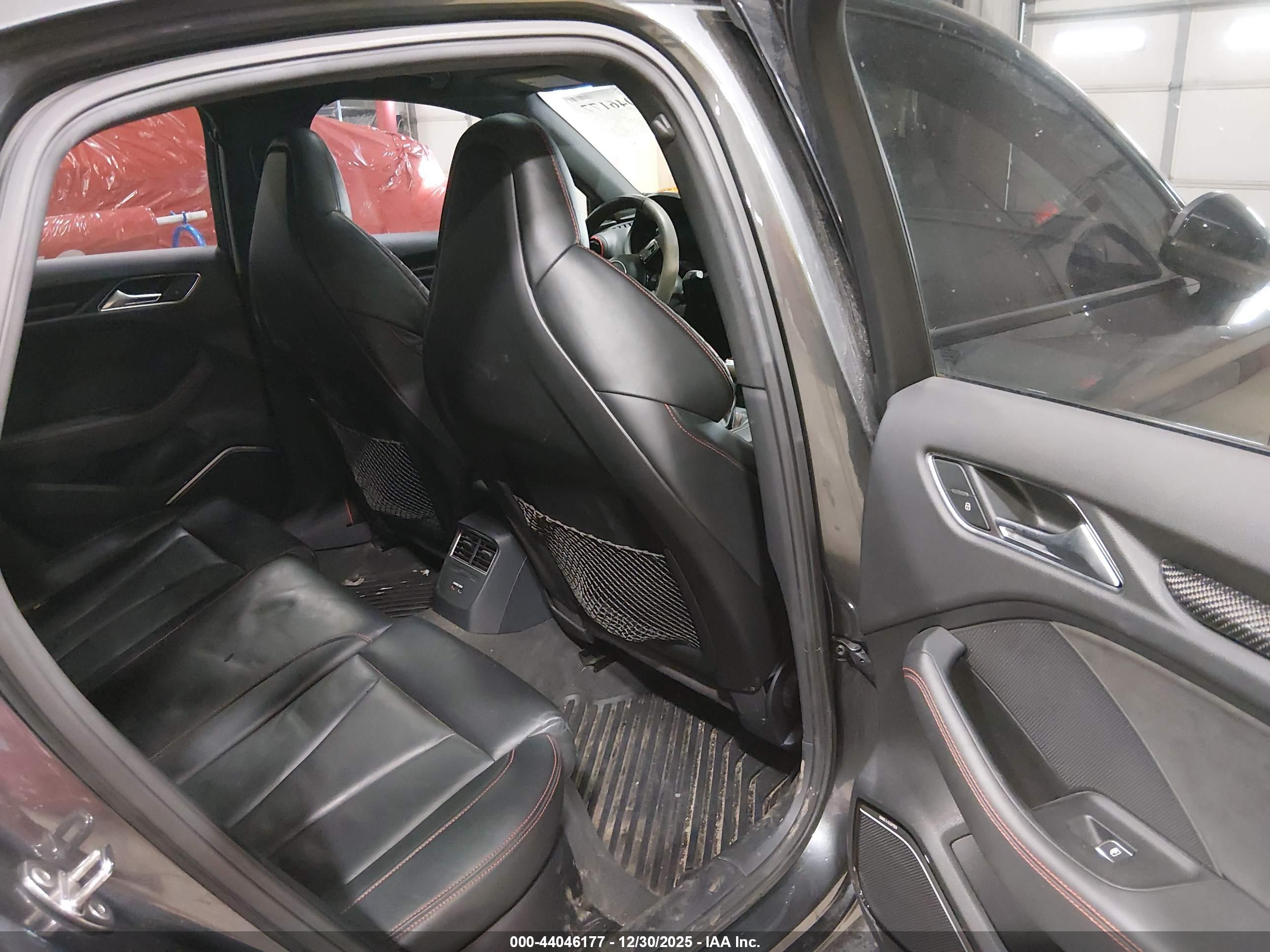 AUDI RS image 8