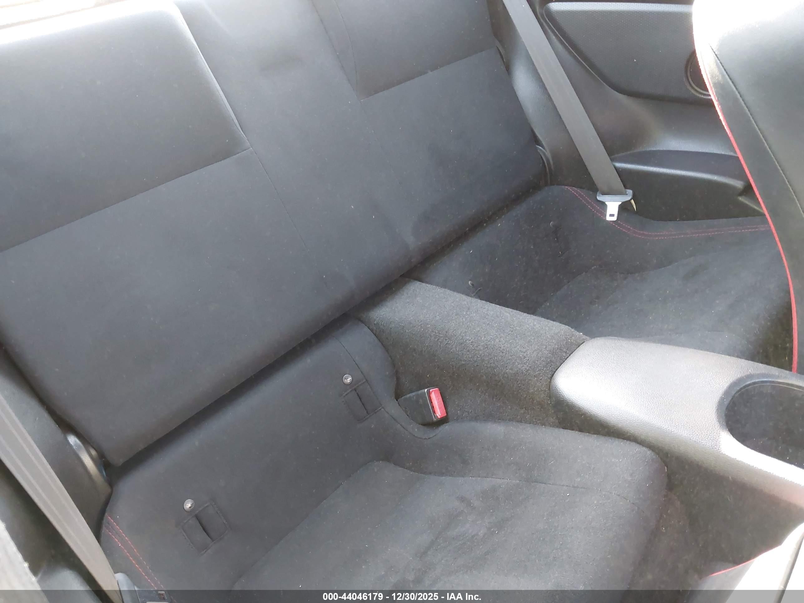 SCION FR-S image 8