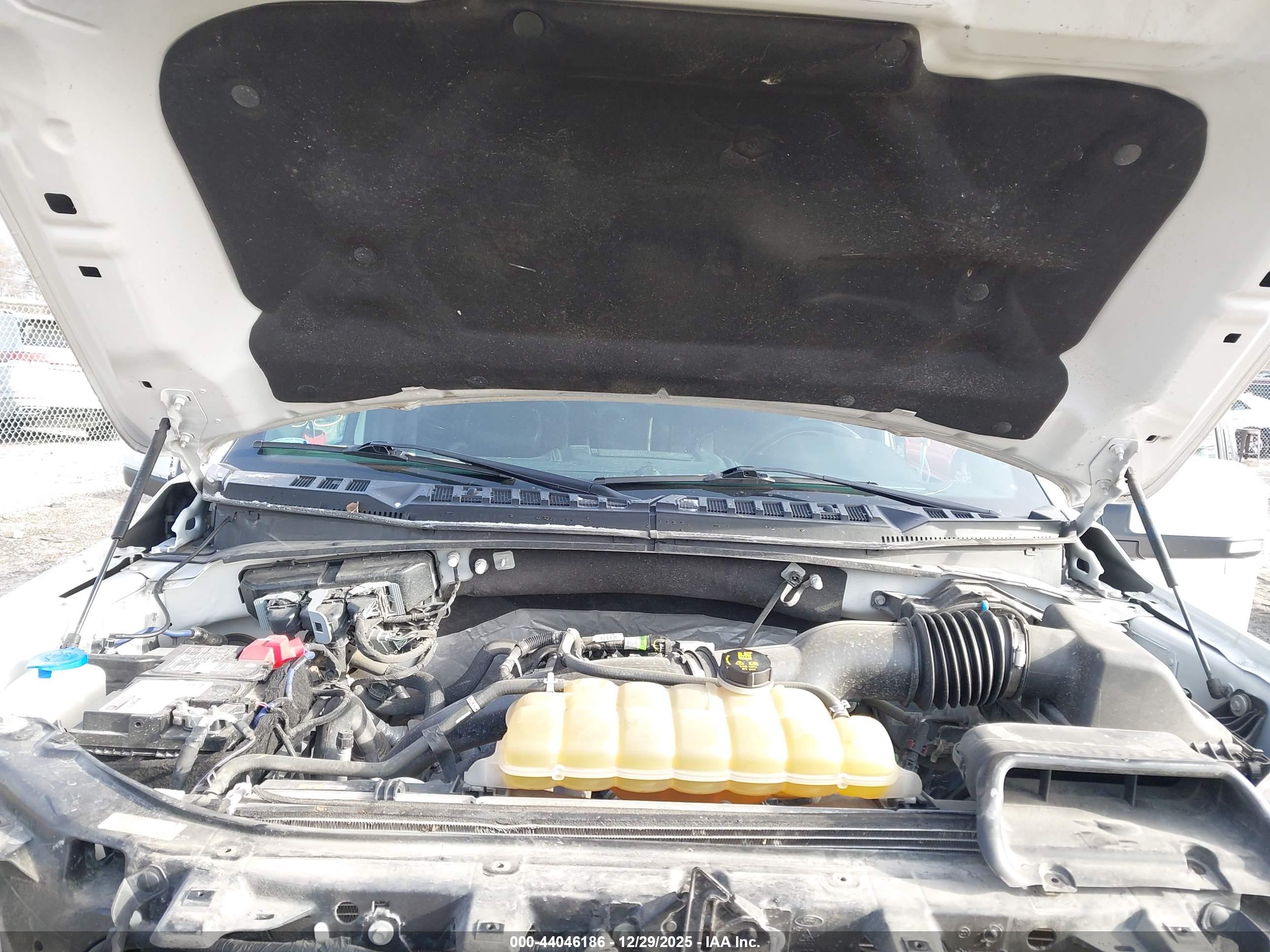 FORD F-150 image 10