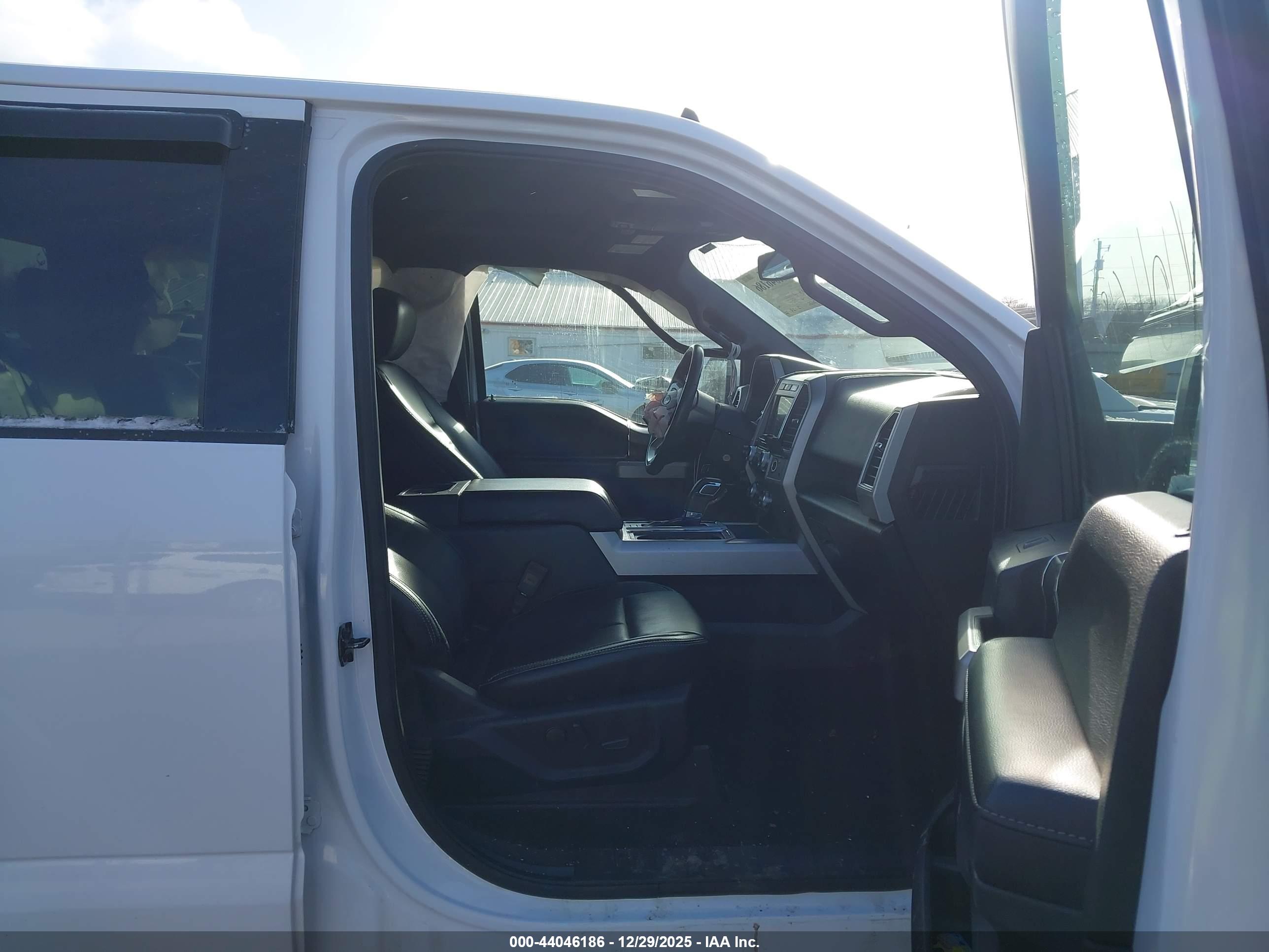 FORD F-150 image 5