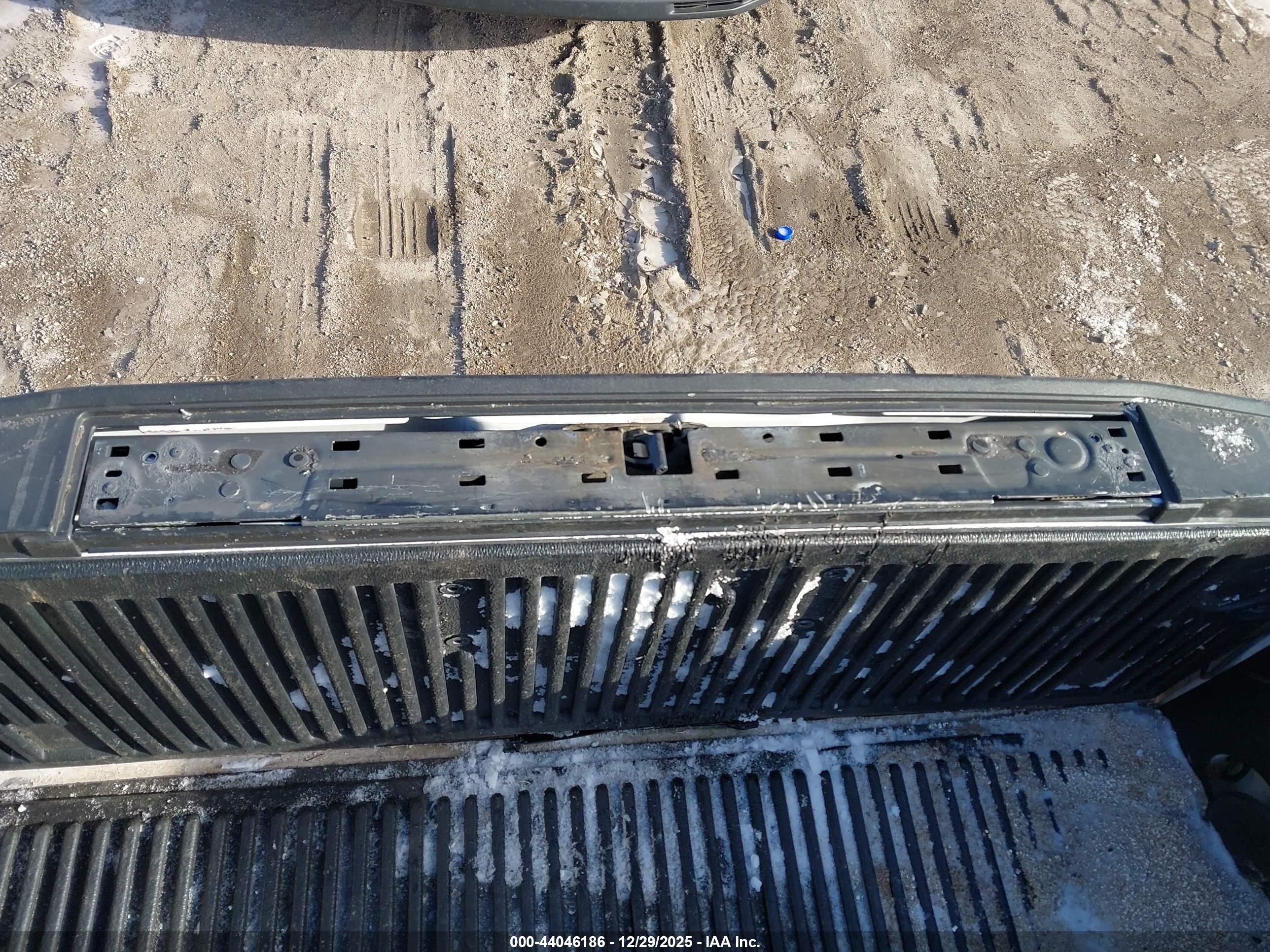 FORD F-150 image 6