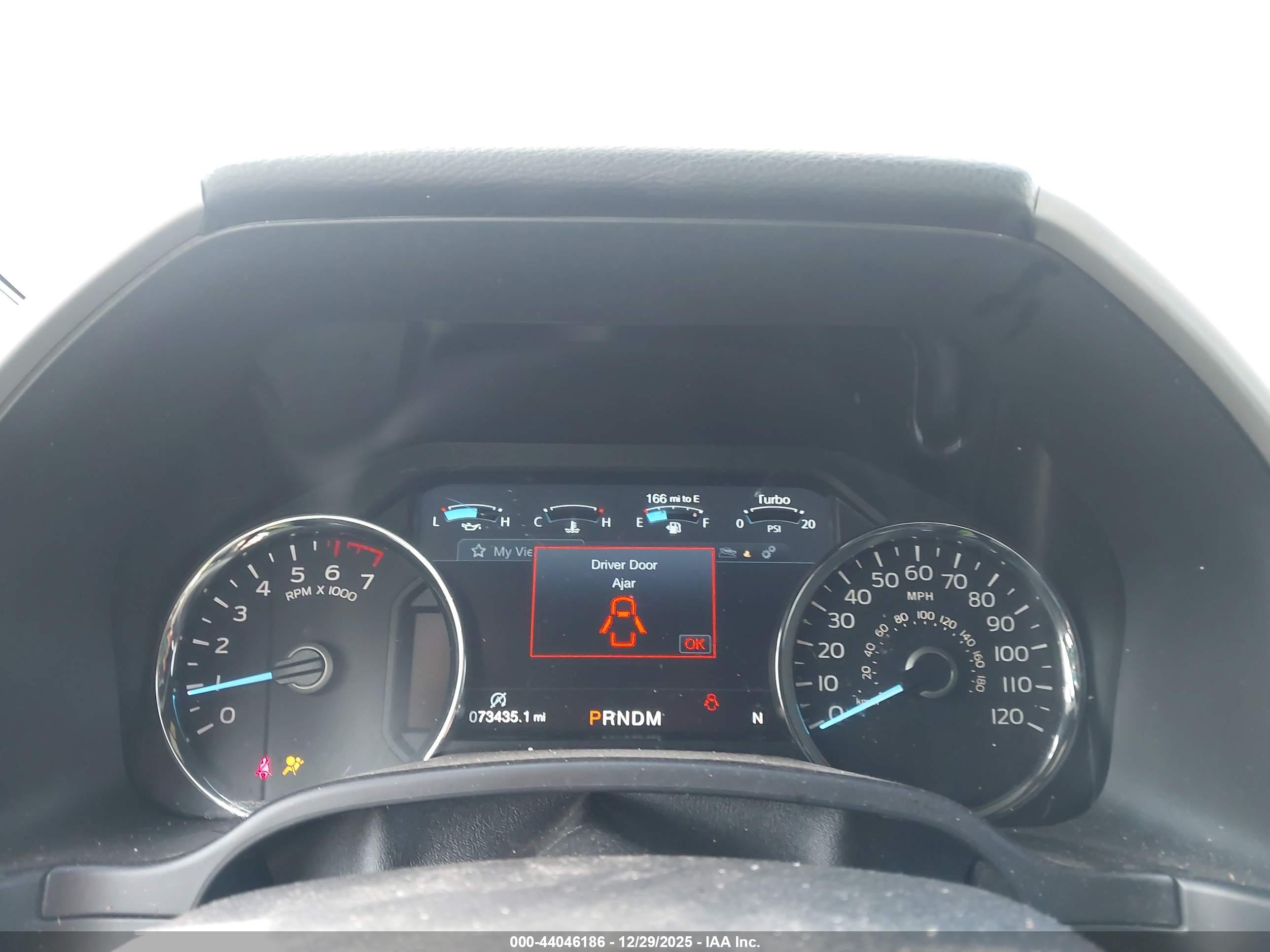 FORD F-150 image 7