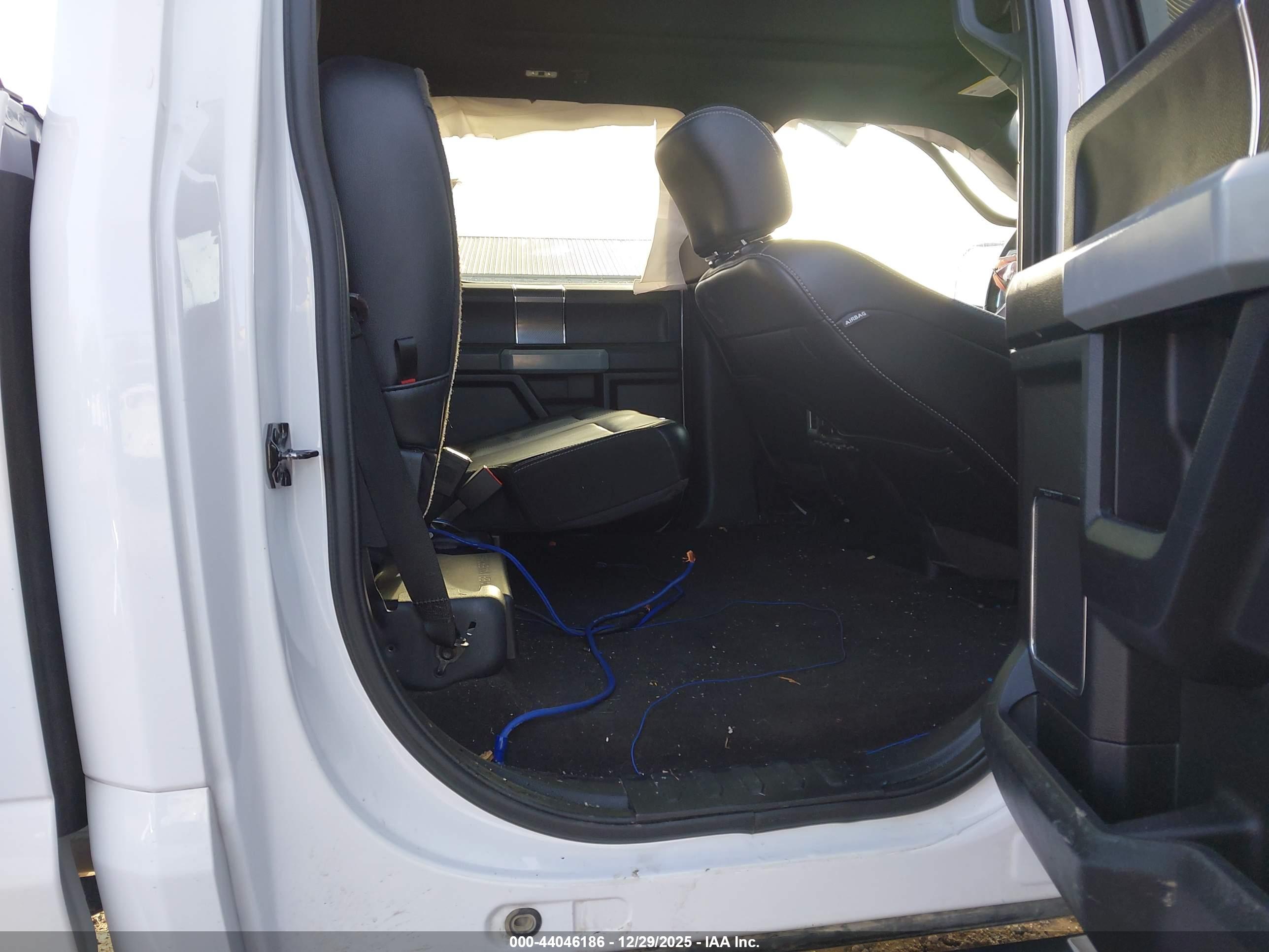 FORD F-150 image 8