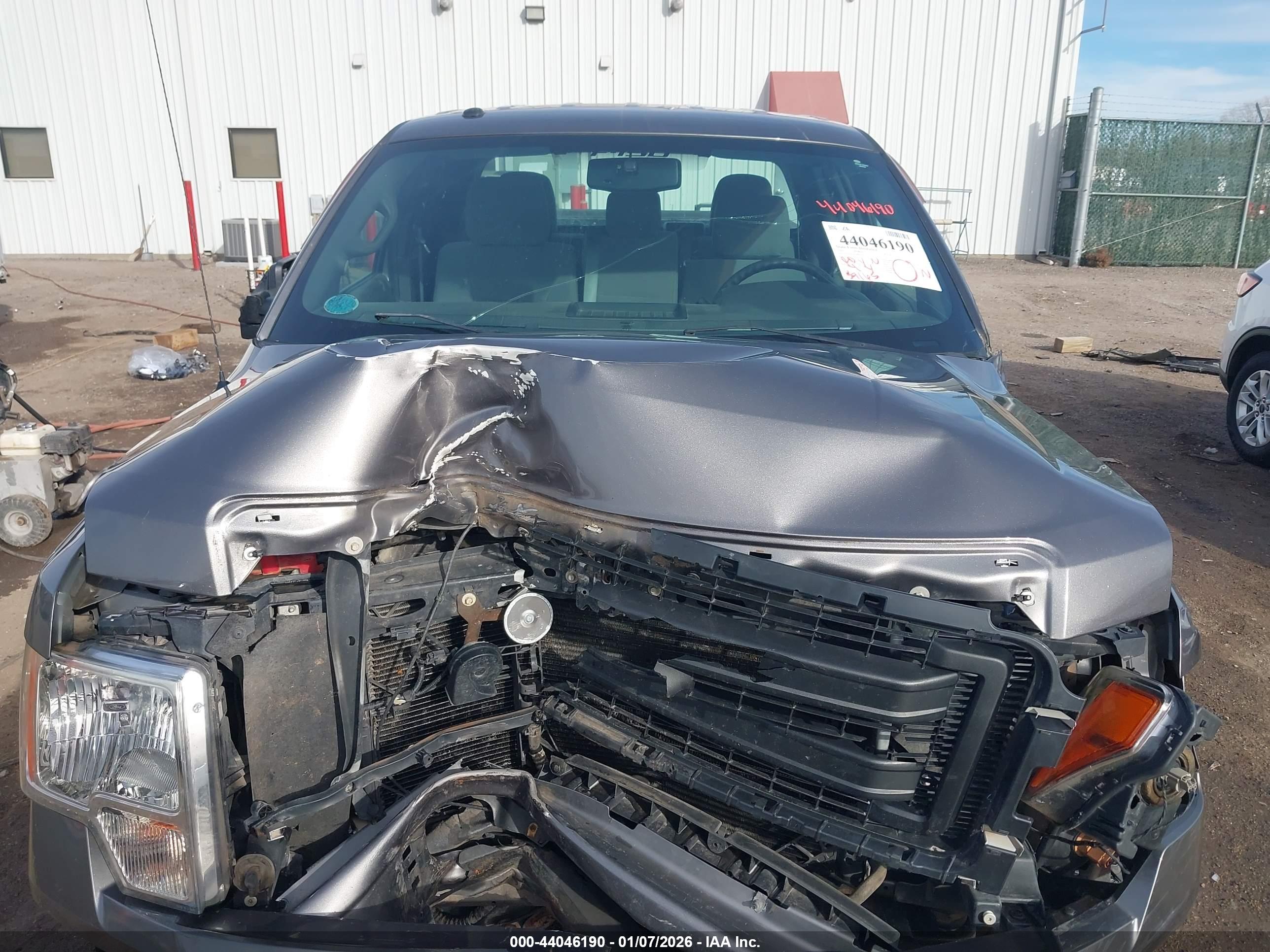 FORD F-150 image 10