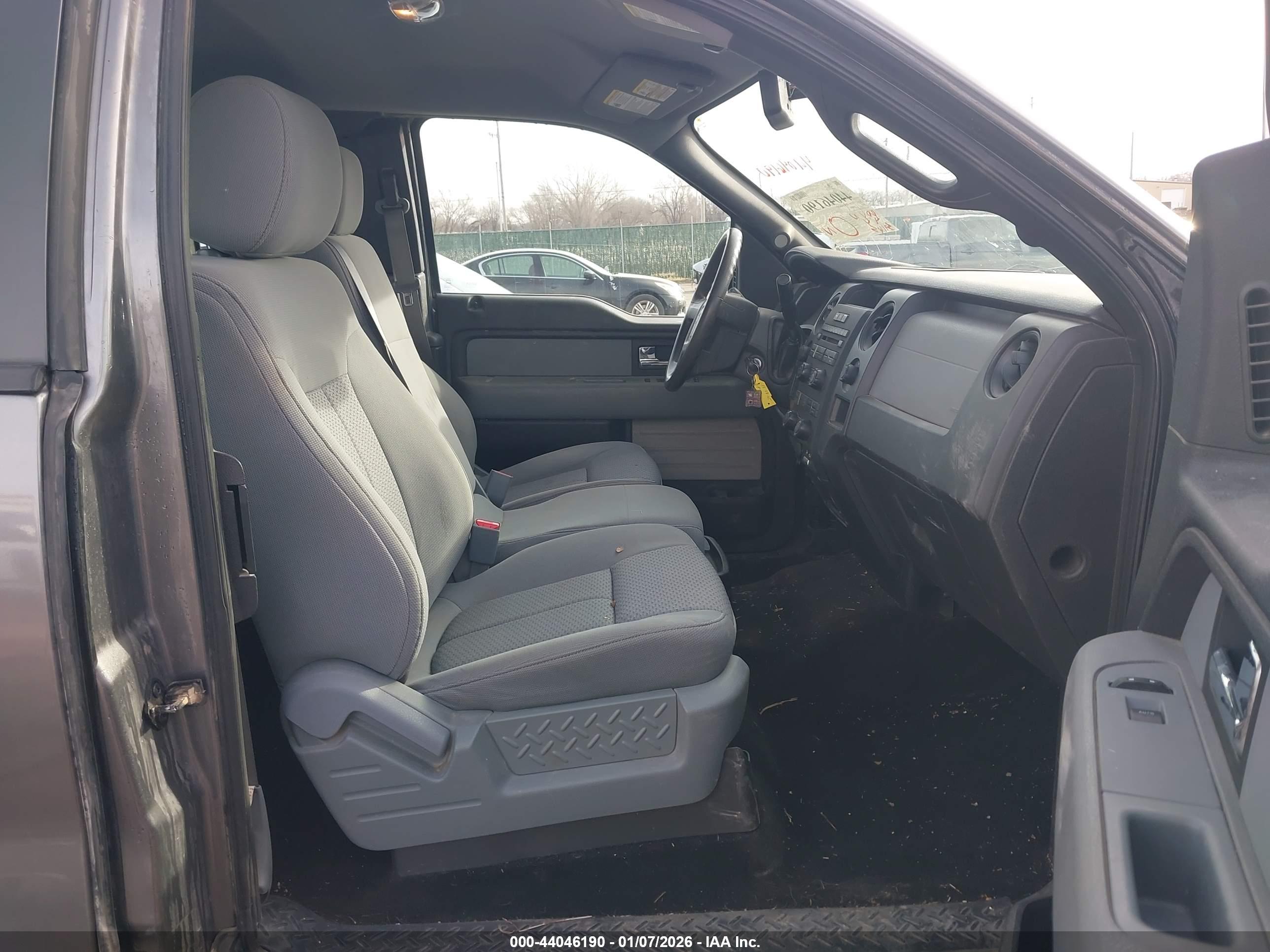 FORD F-150 image 5