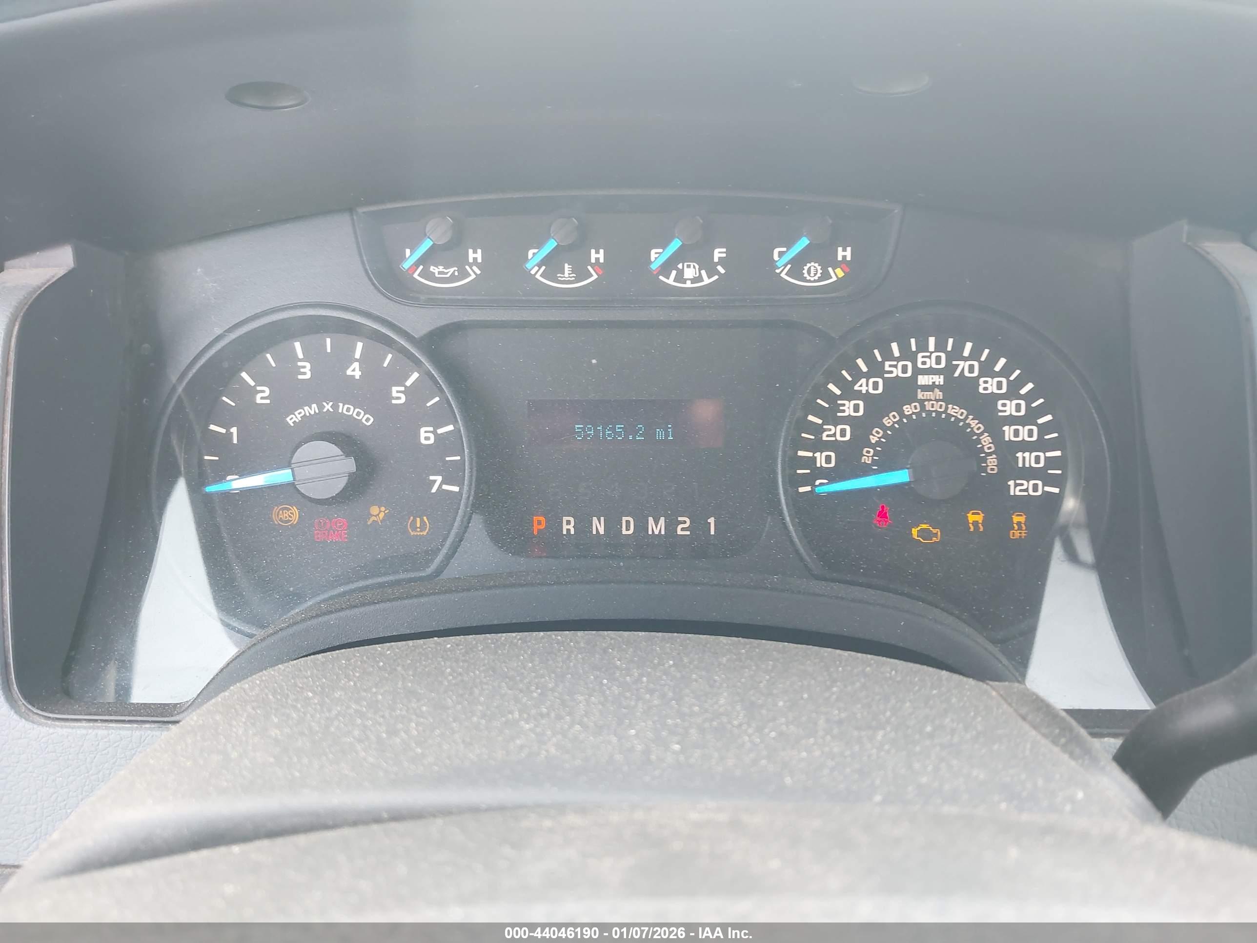 FORD F-150 image 7