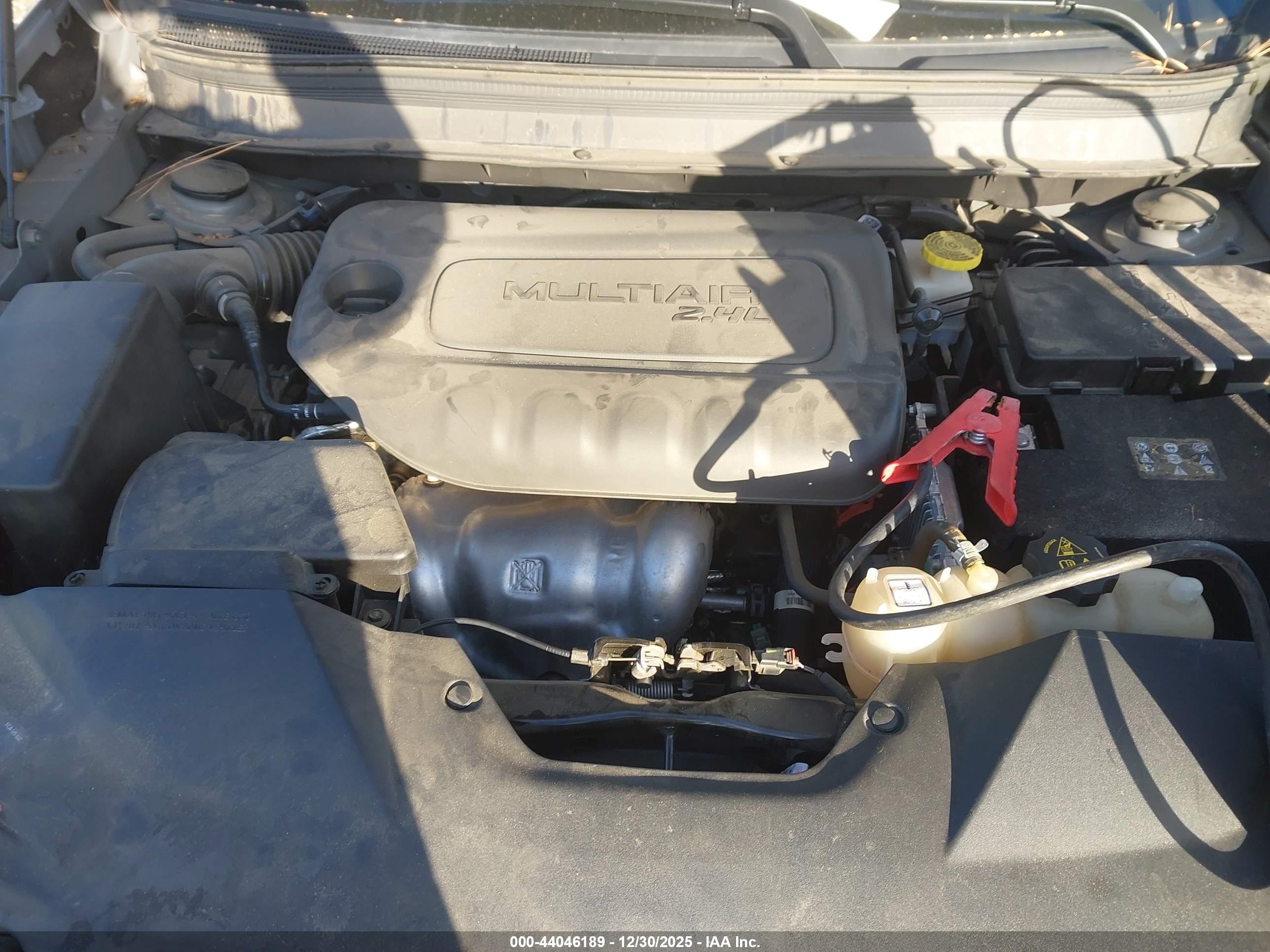 JEEP CHEROKEE image 10