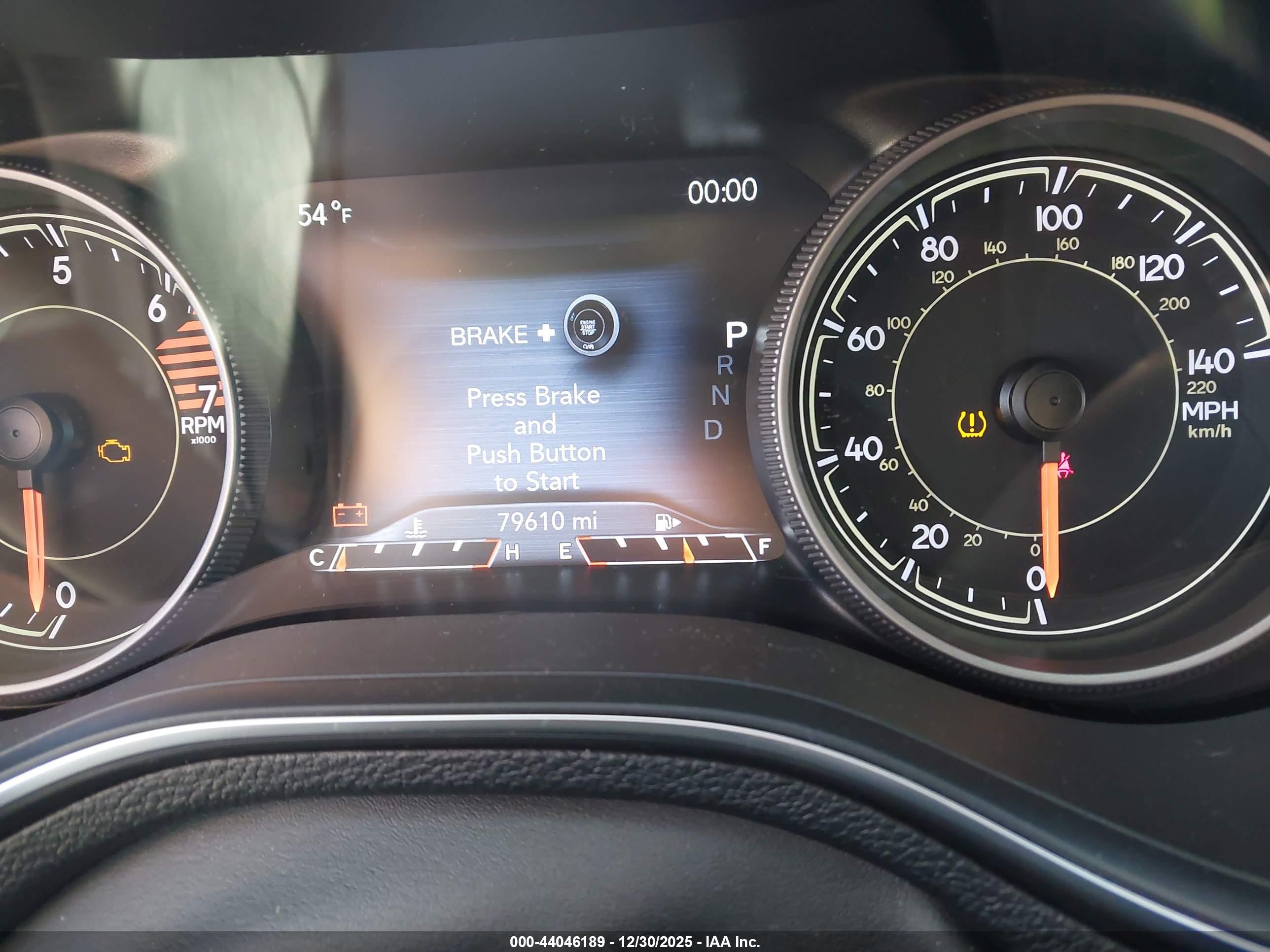 JEEP CHEROKEE image 7
