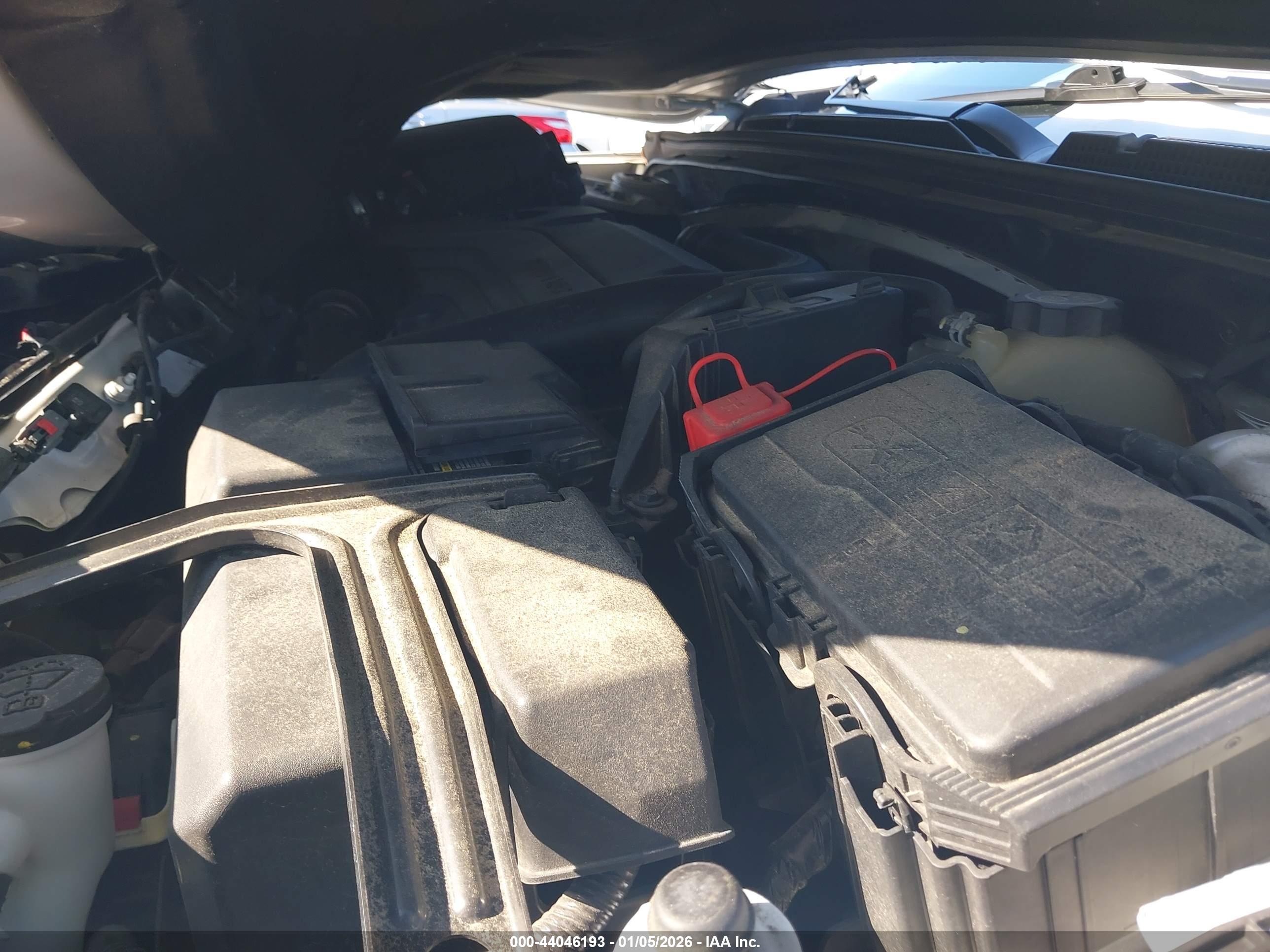 CHEVROLET MALIBU image 10