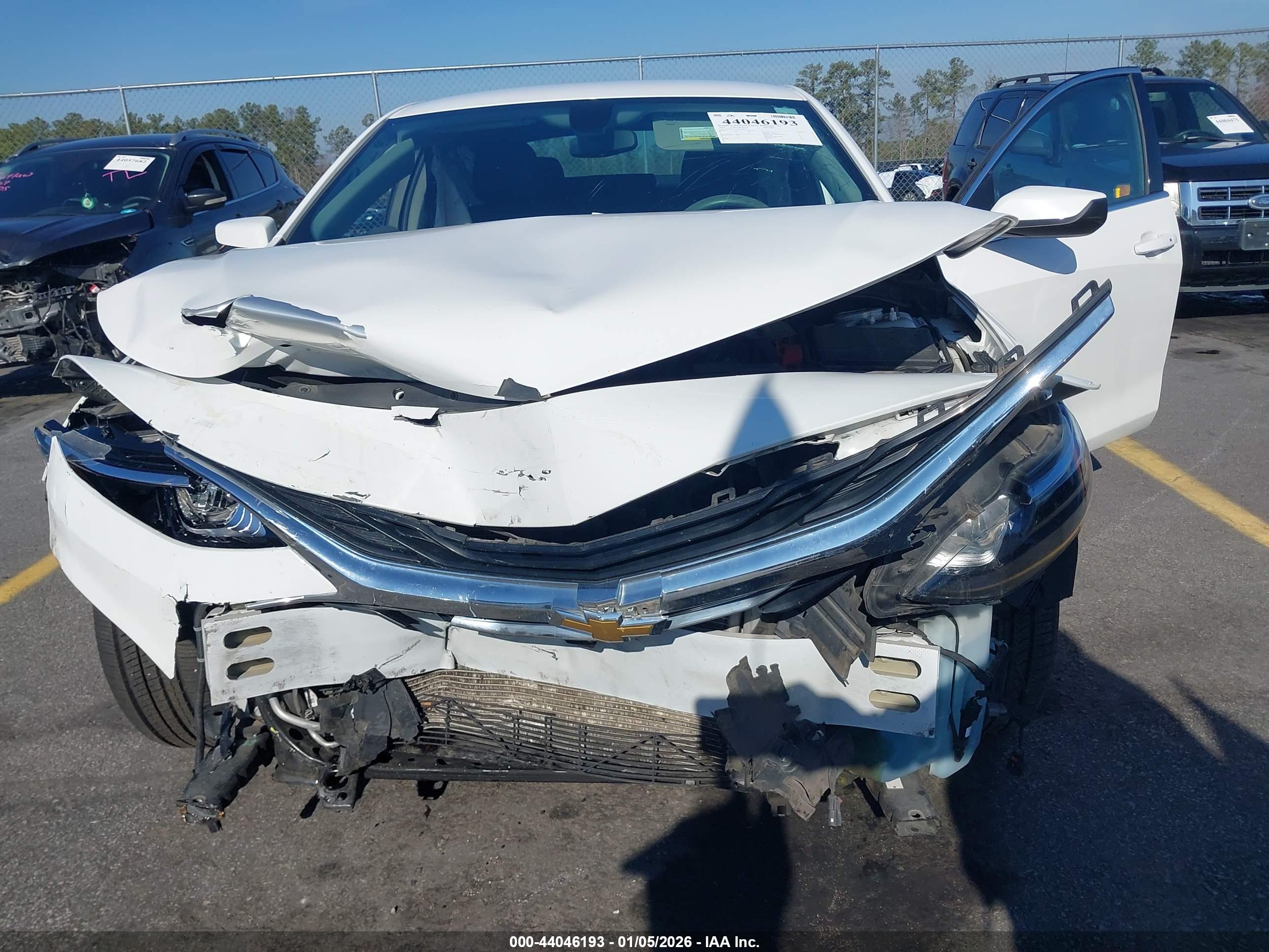 CHEVROLET MALIBU image 6