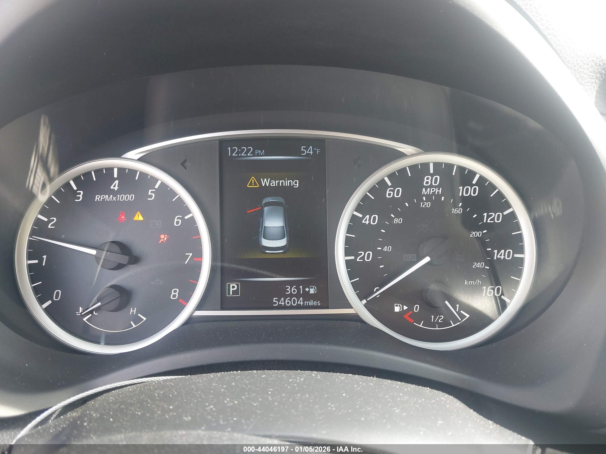 NISSAN SENTRA image 7