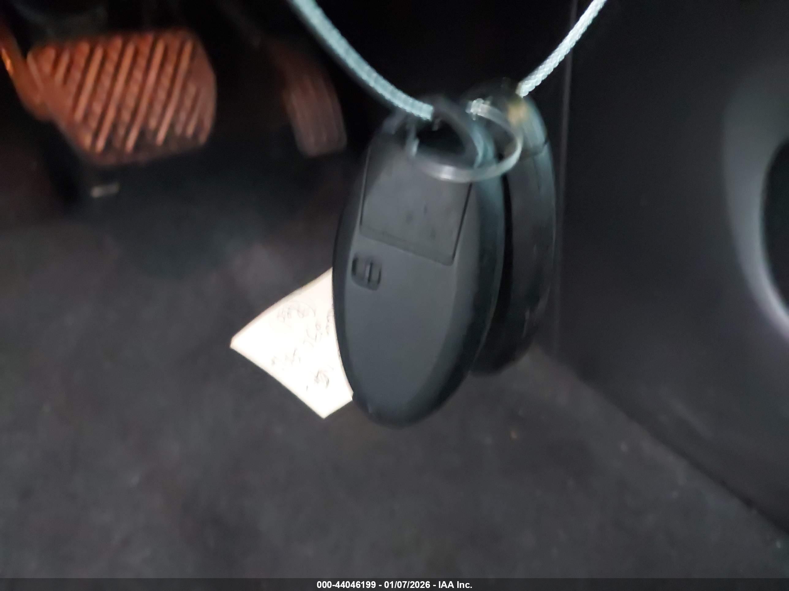 NISSAN PATHFINDER image 11