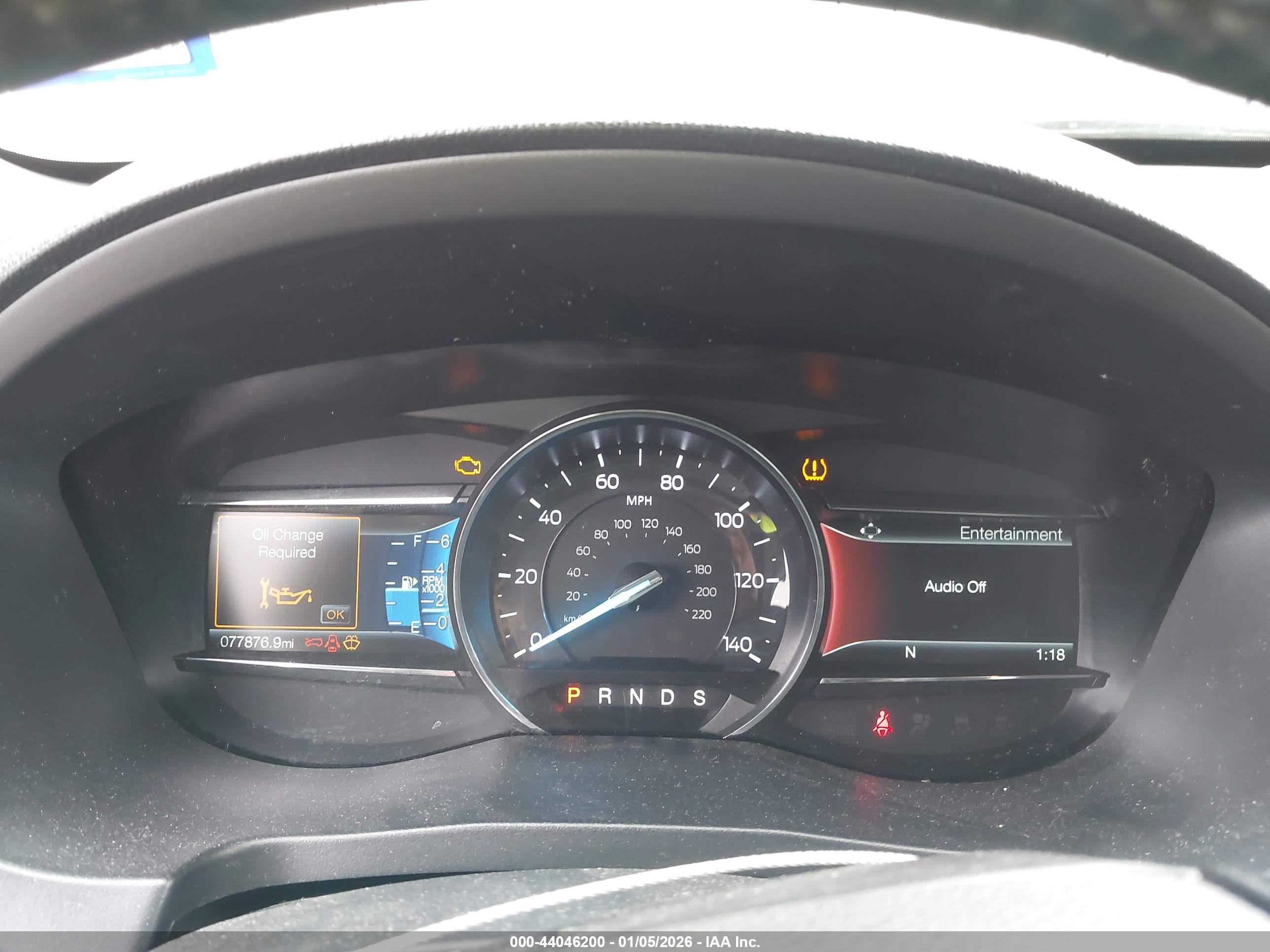 FORD EXPLORER image 7