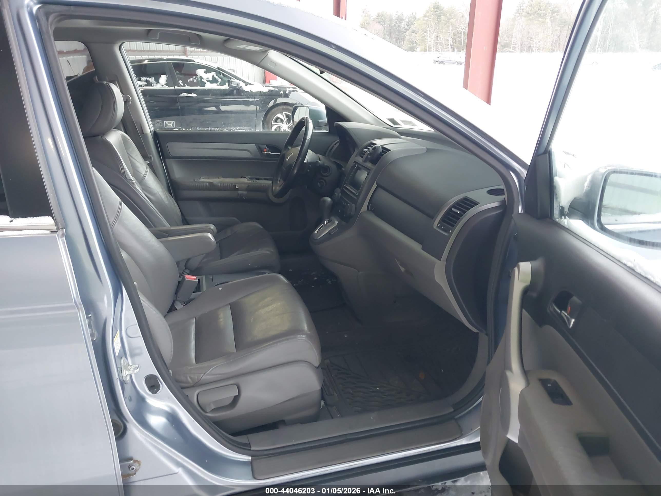HONDA CR-V image 5