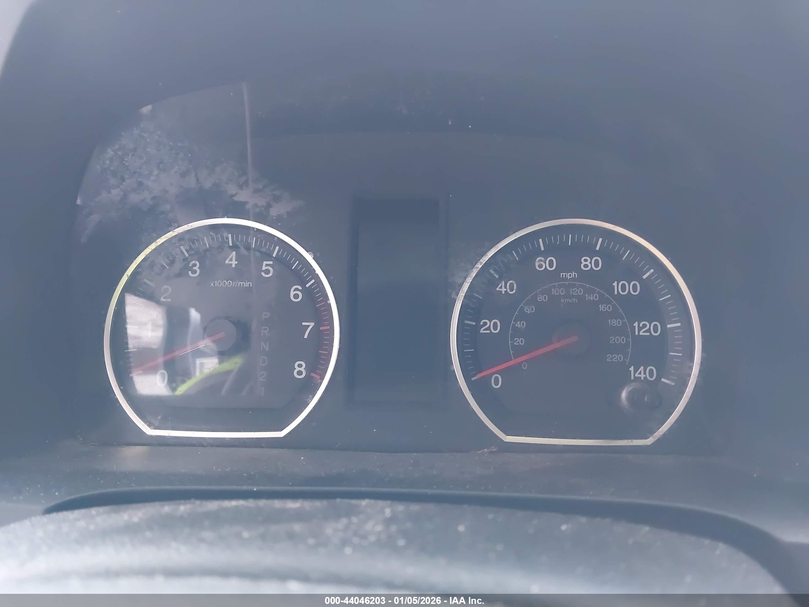 HONDA CR-V image 7
