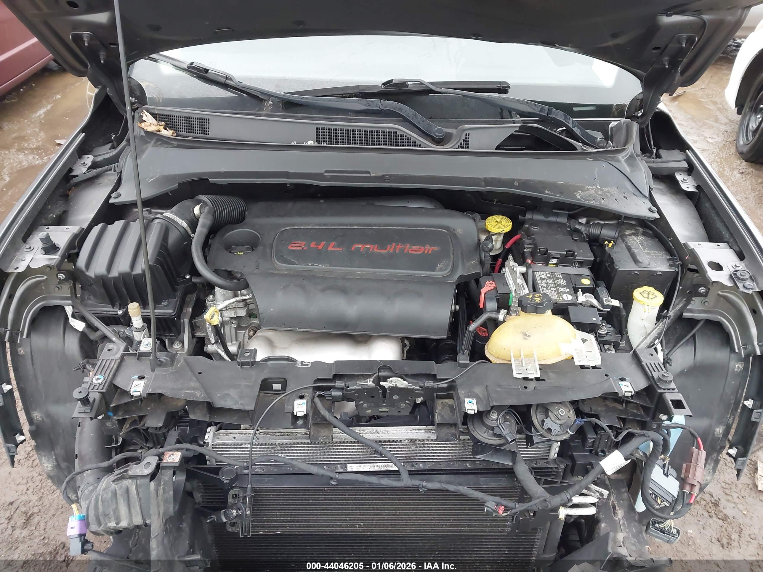 JEEP COMPASS image 10