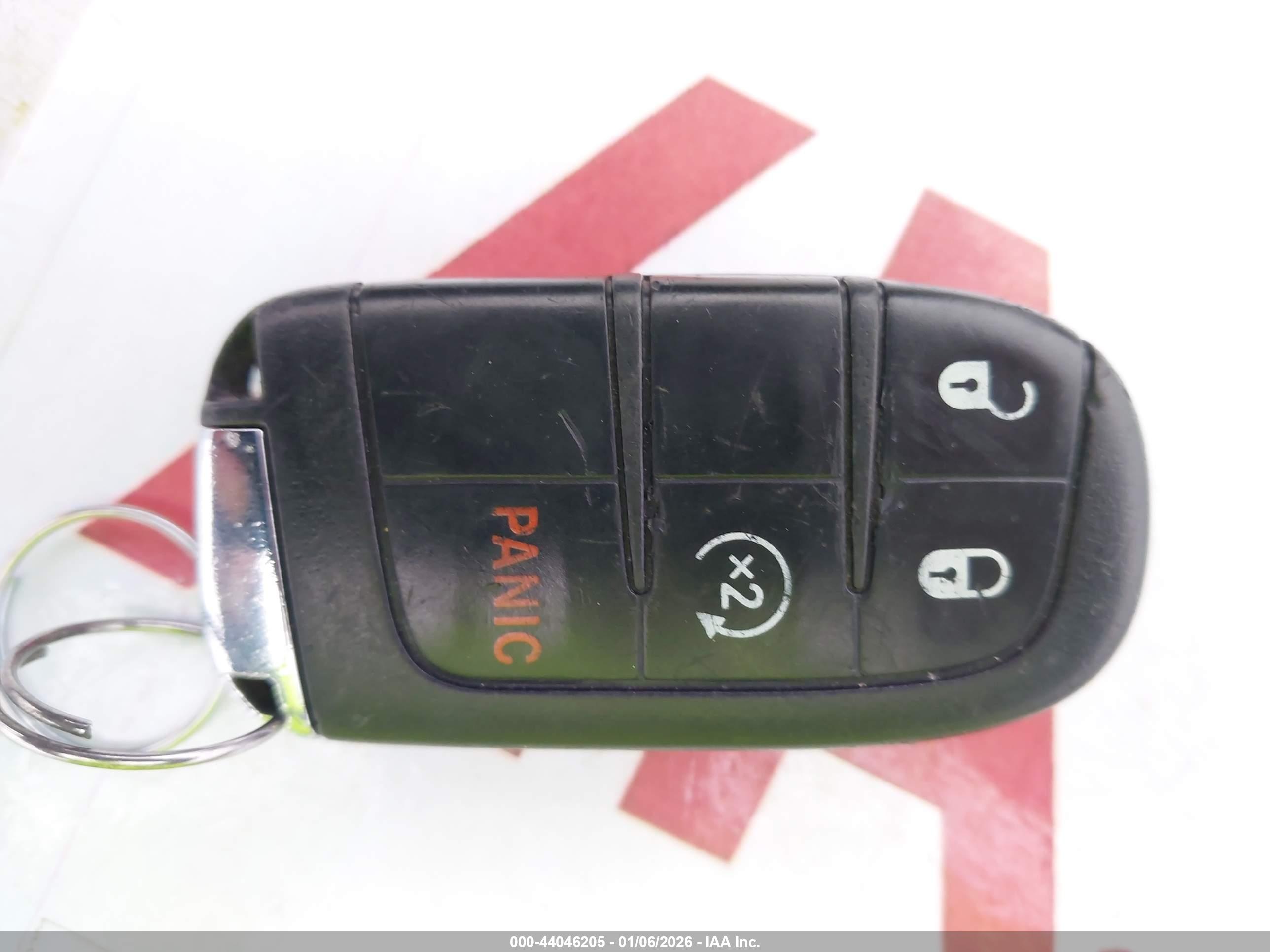 JEEP COMPASS image 11