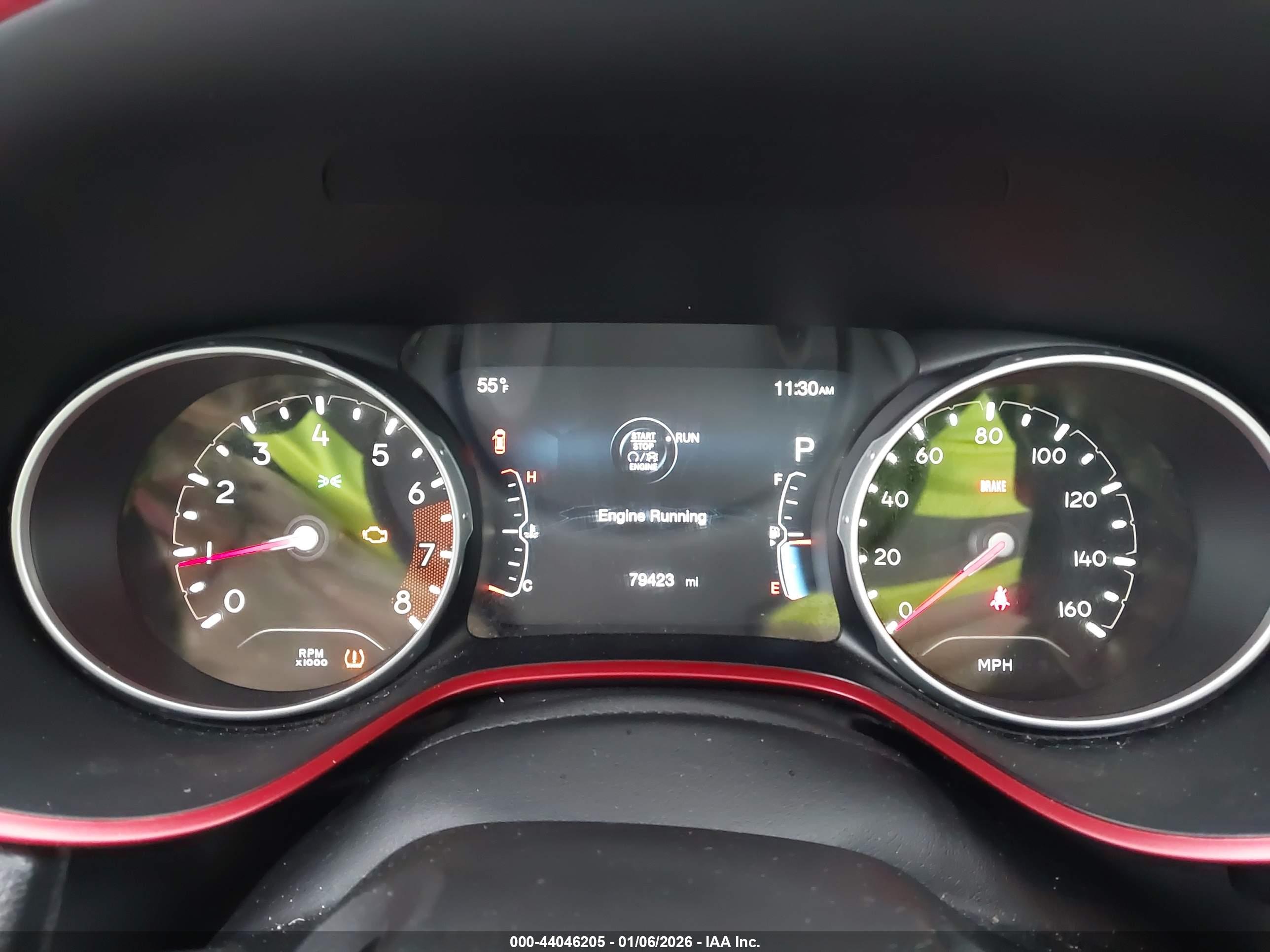 JEEP COMPASS image 7