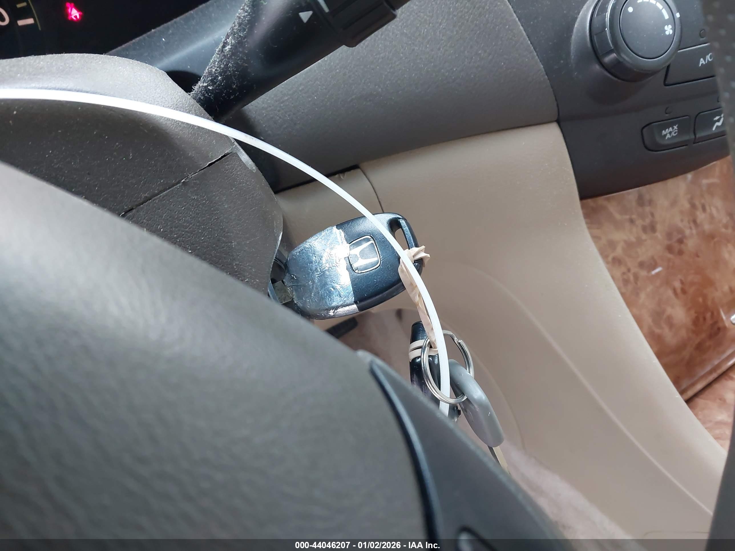 HONDA ACCORD image 11