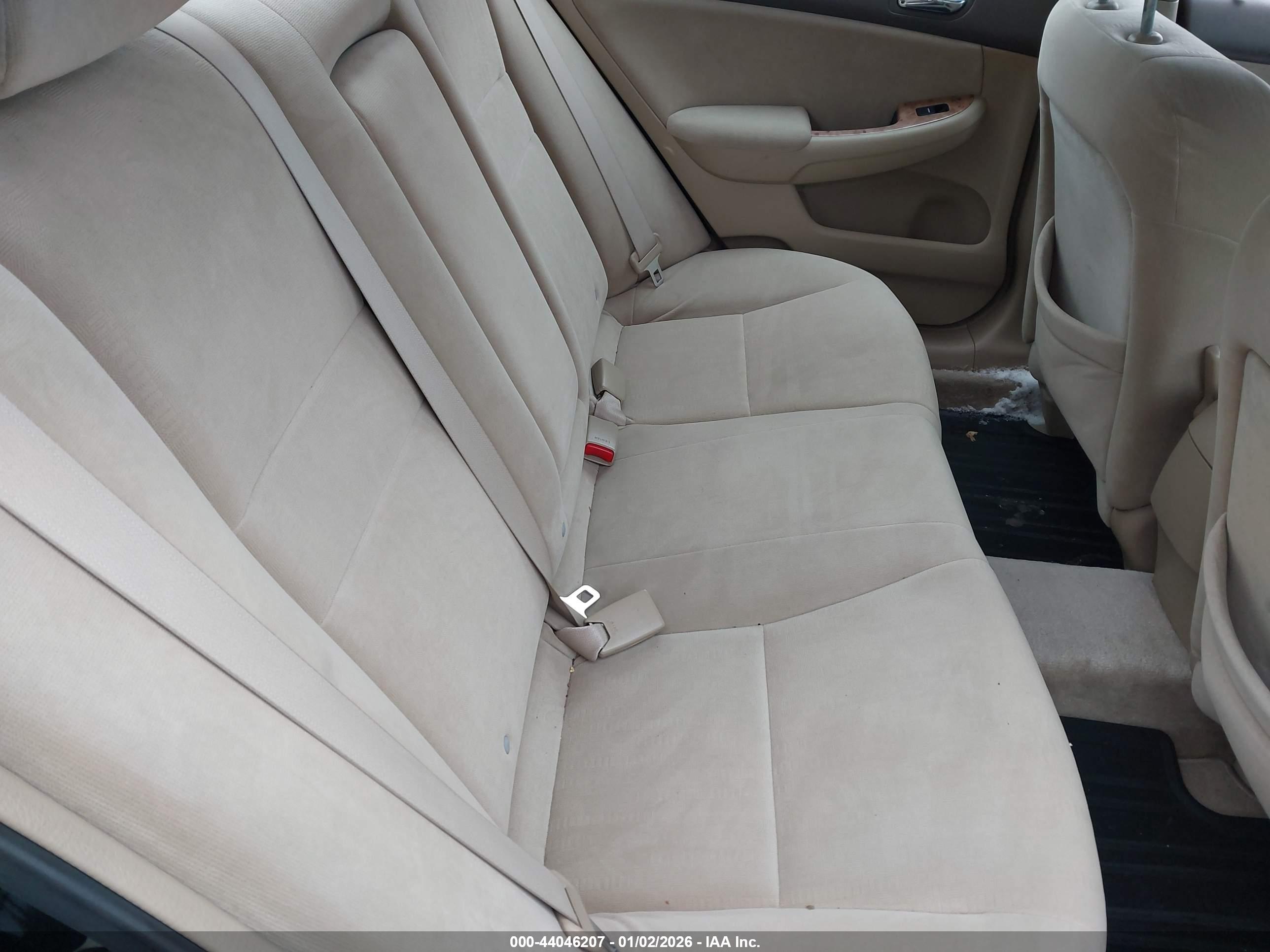 HONDA ACCORD image 8