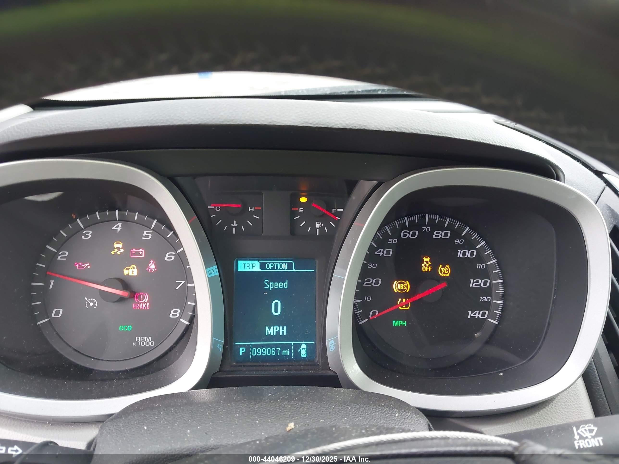 CHEVROLET EQUINOX image 7