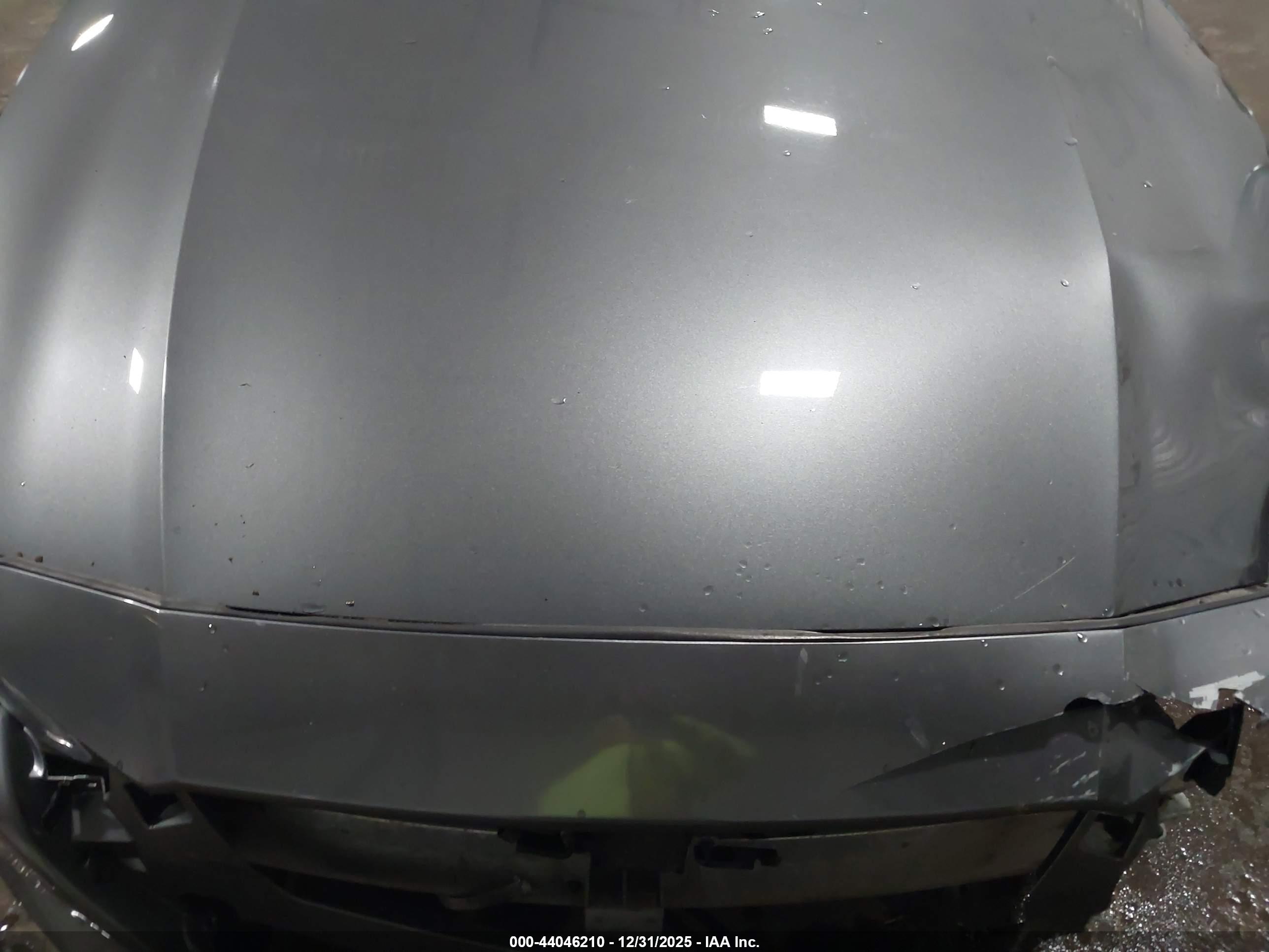 NISSAN ALTIMA image 10