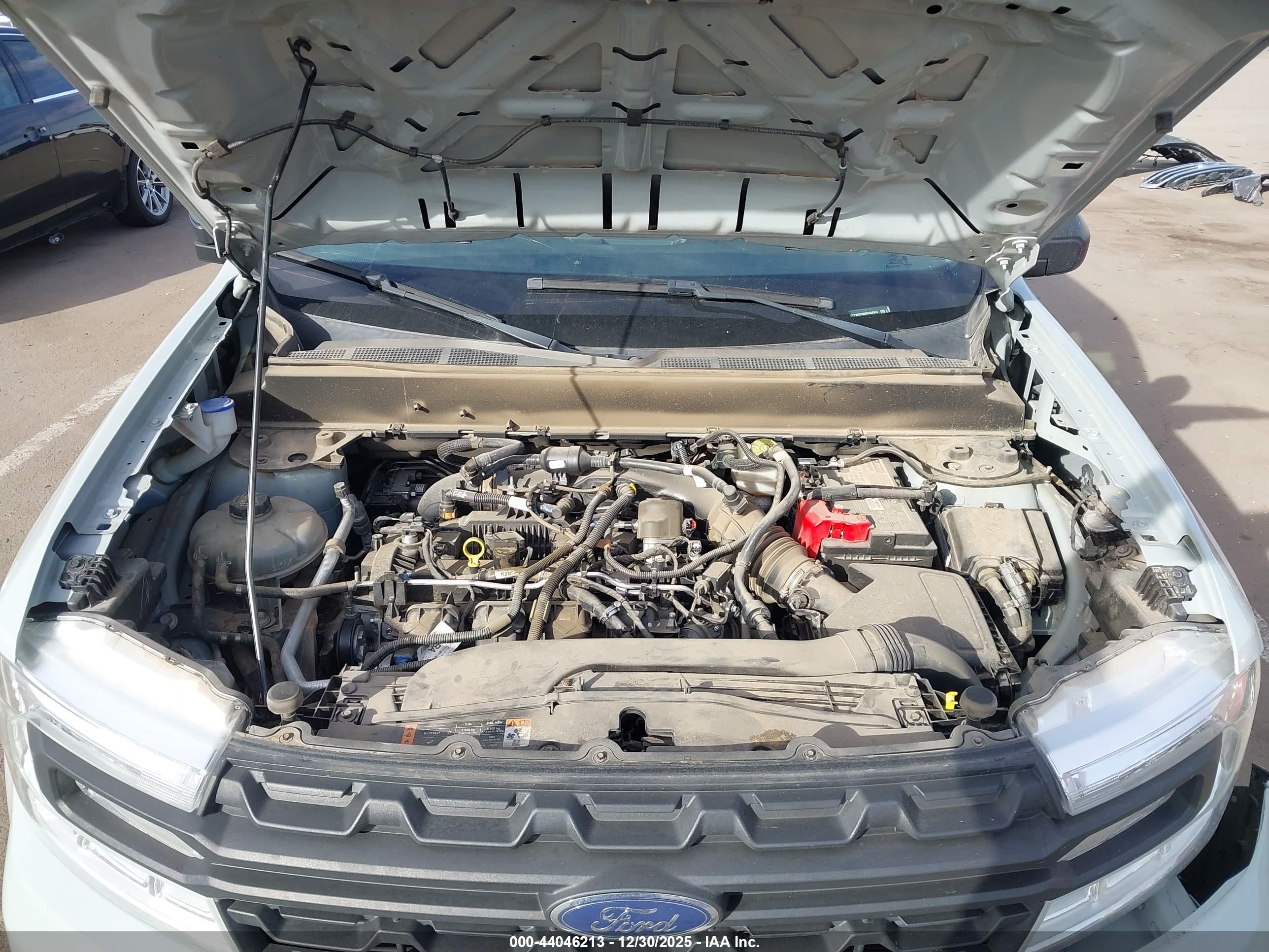 FORD MAVERICK image 10