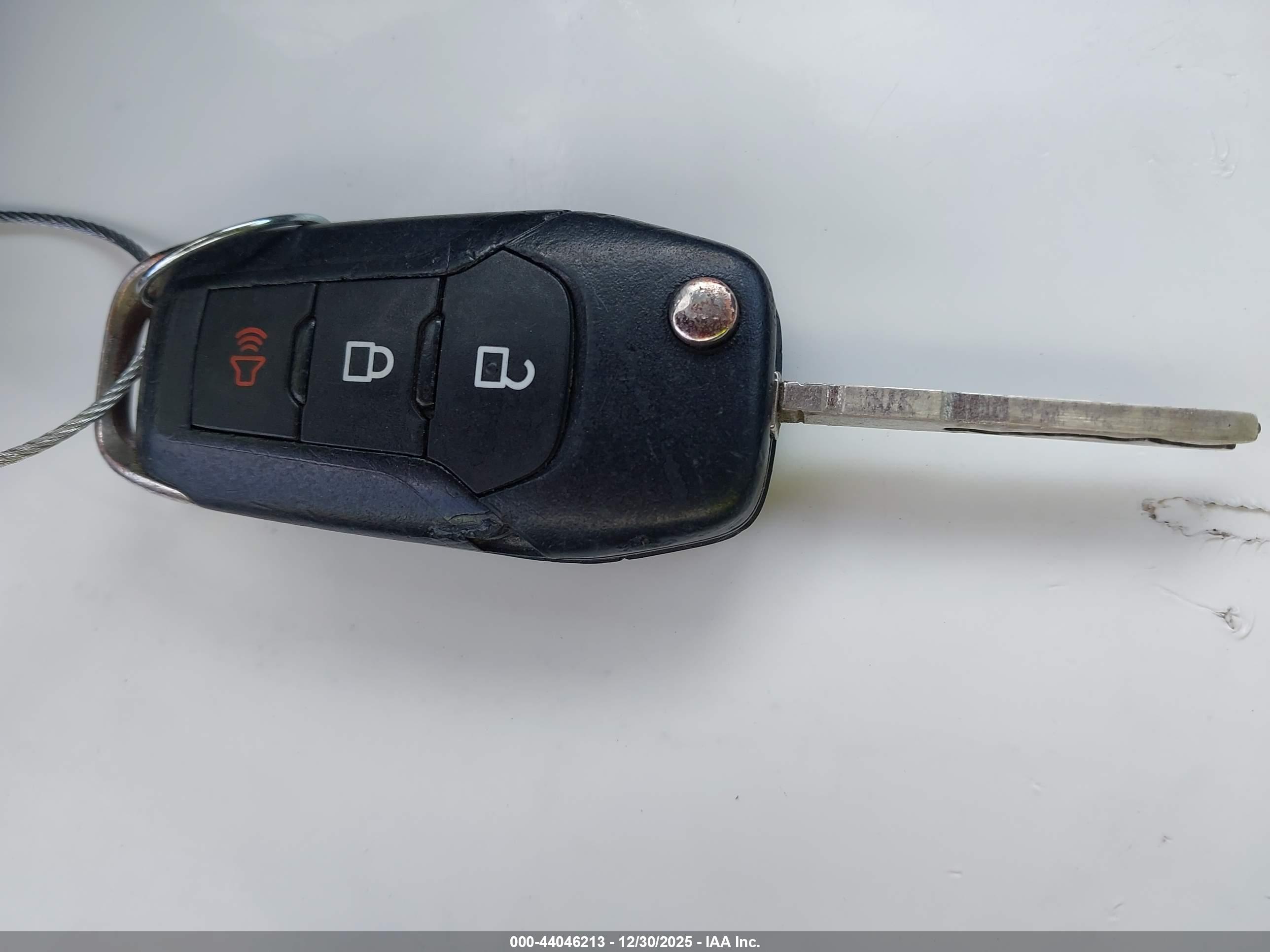 FORD MAVERICK image 11