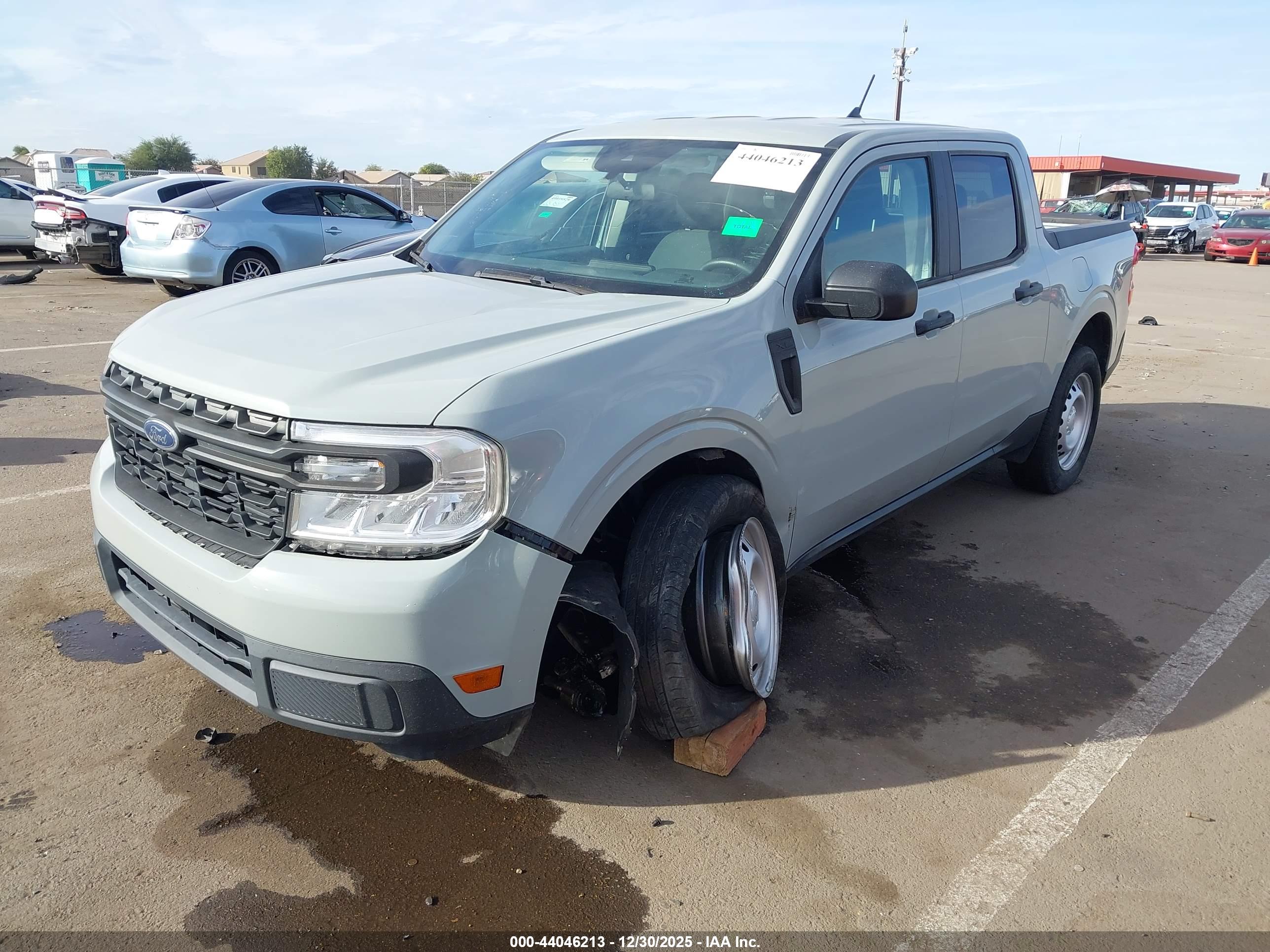 FORD MAVERICK image 2