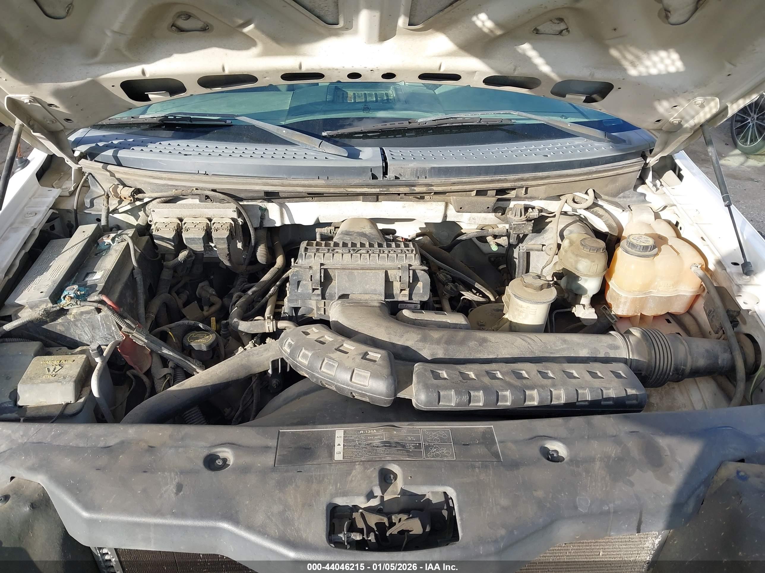 FORD F-150 image 10