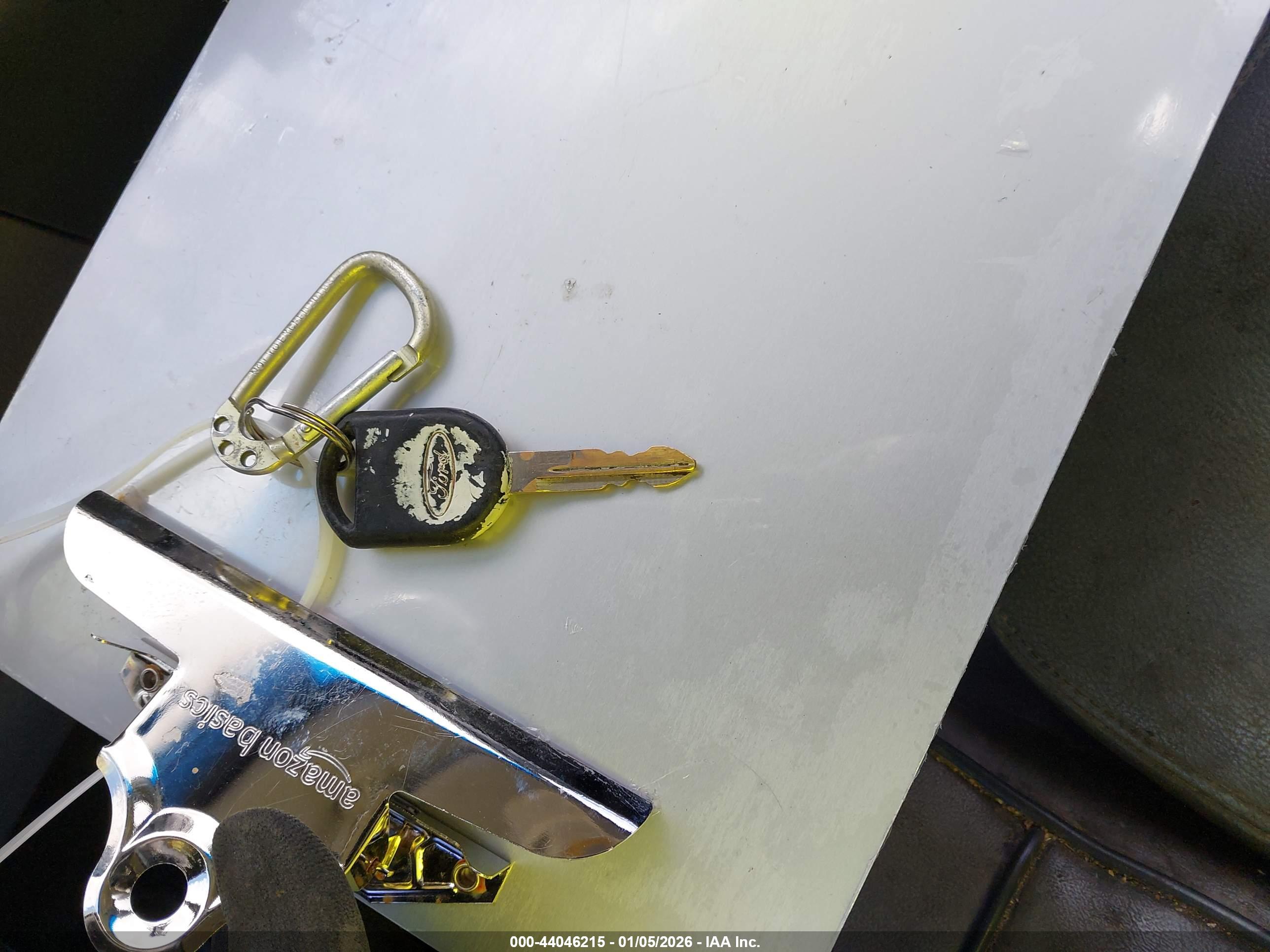 FORD F-150 image 11