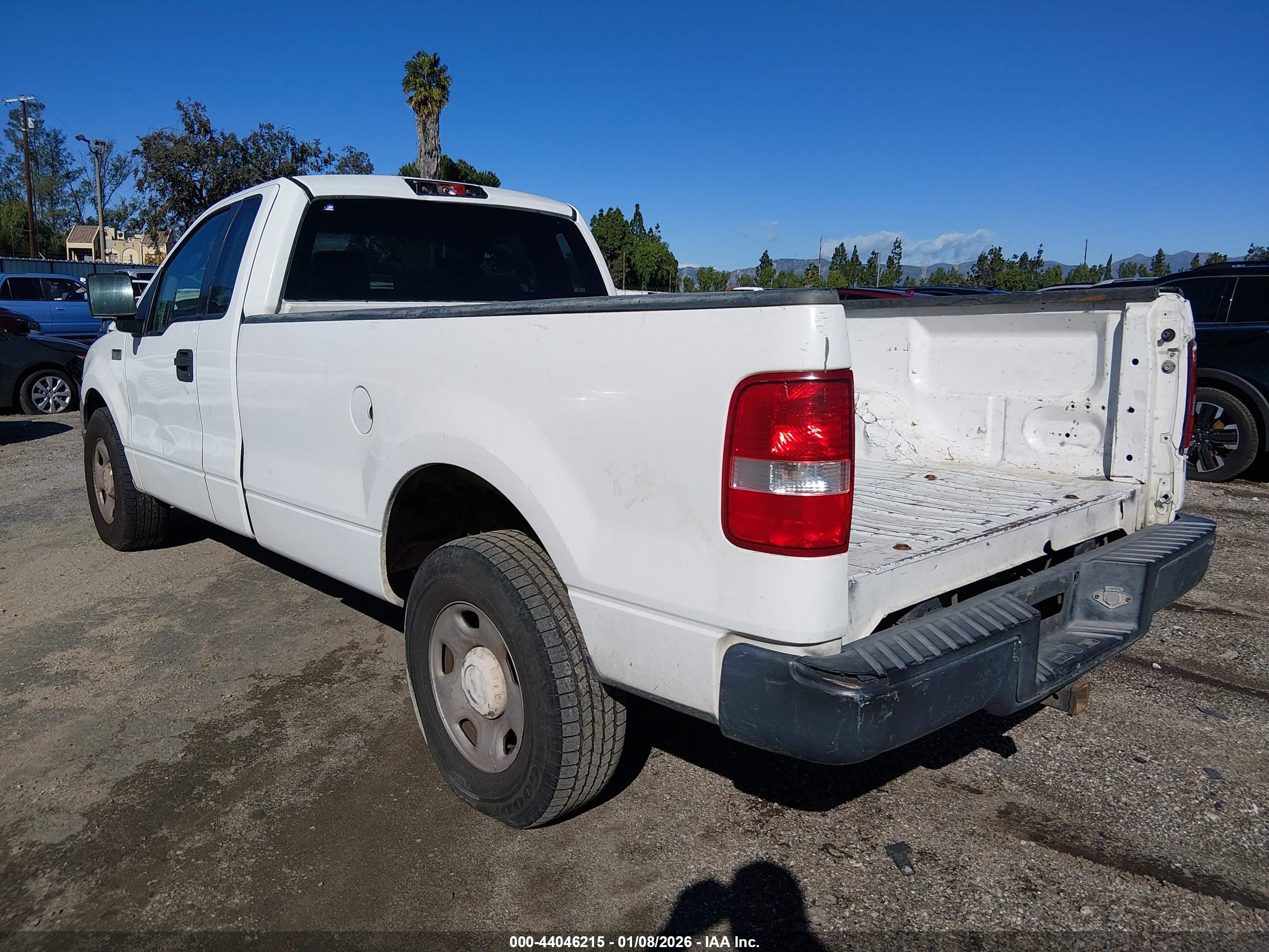 FORD F-150 image 3