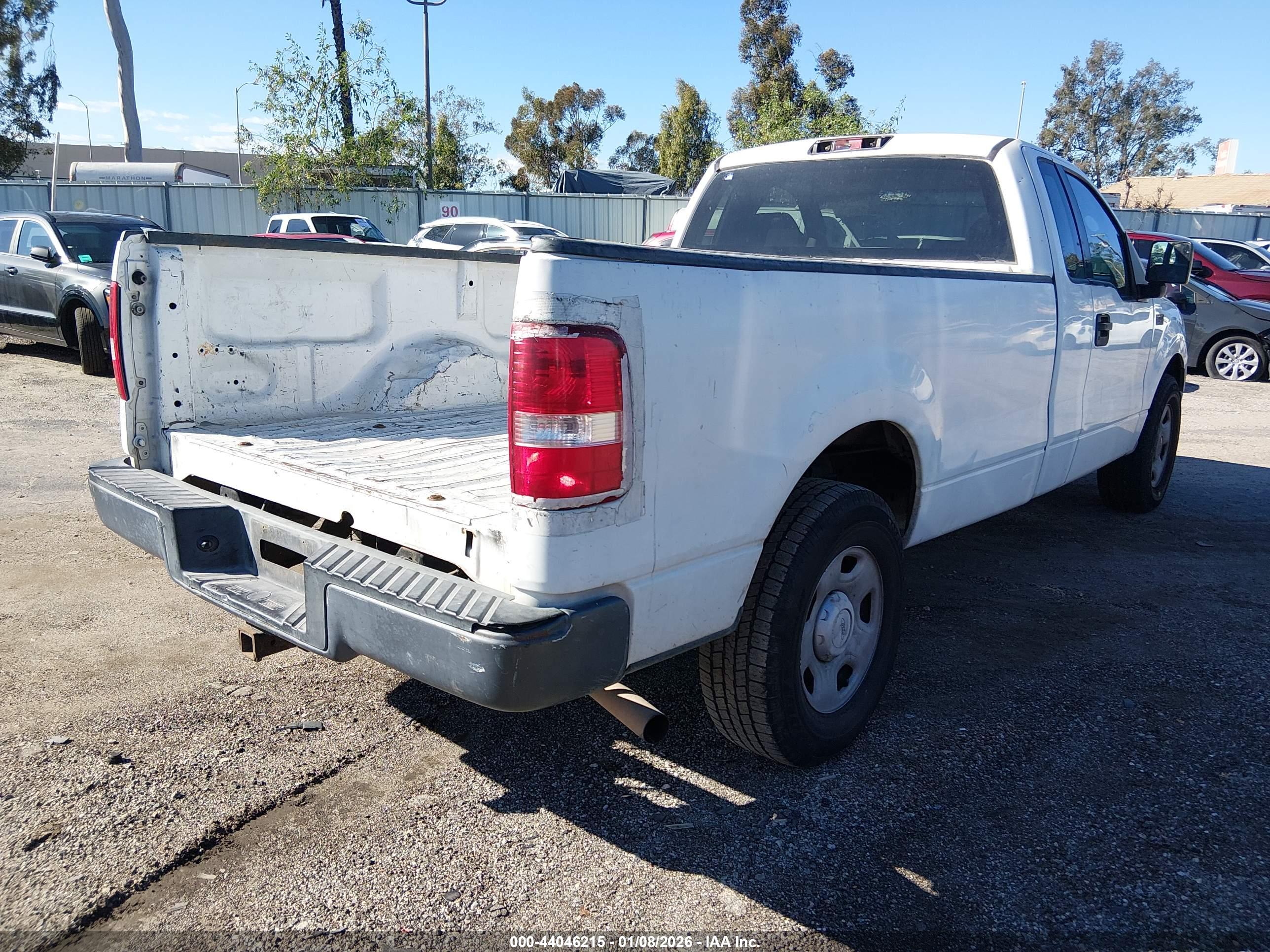 FORD F-150 image 4