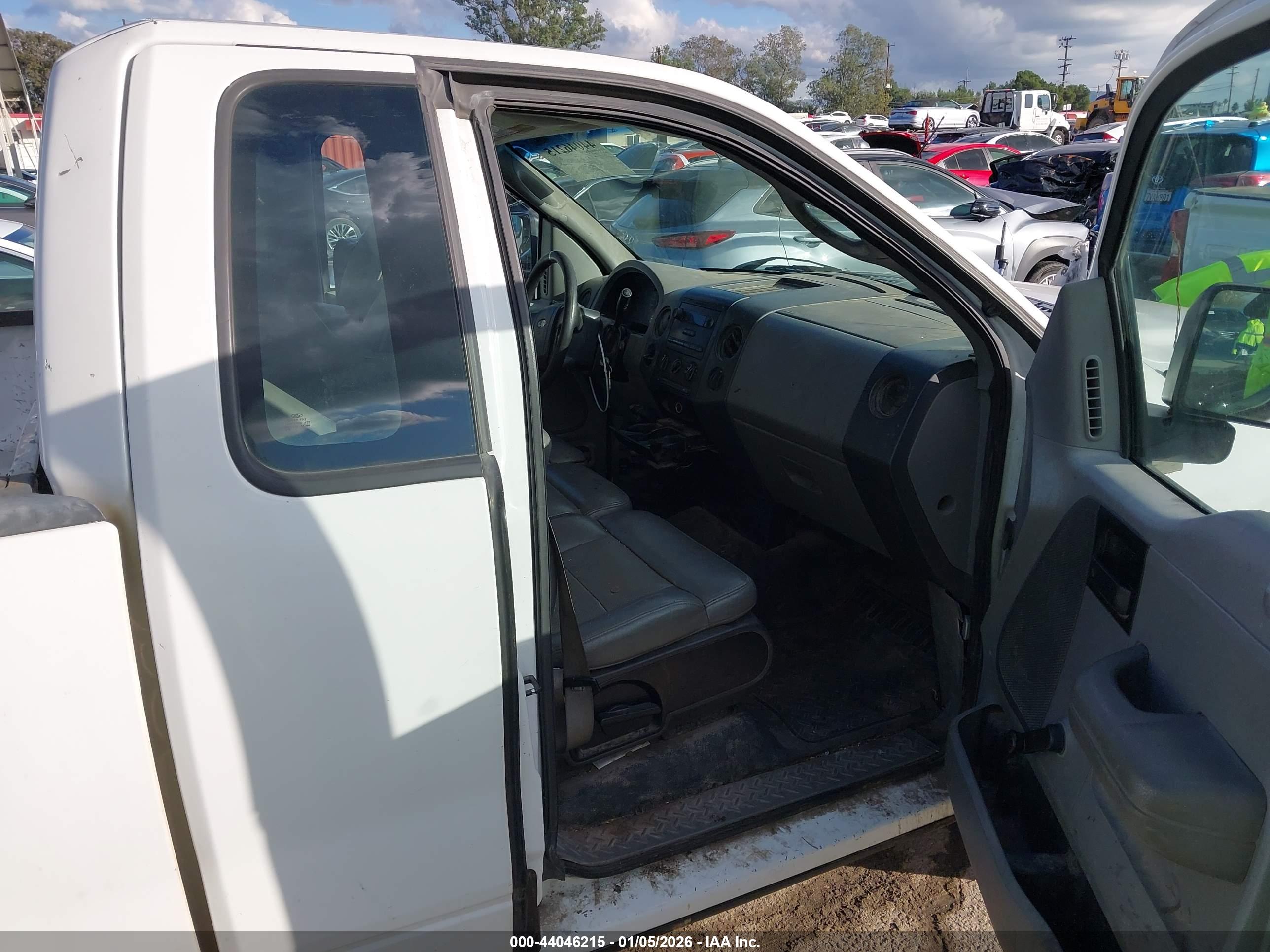 FORD F-150 image 5