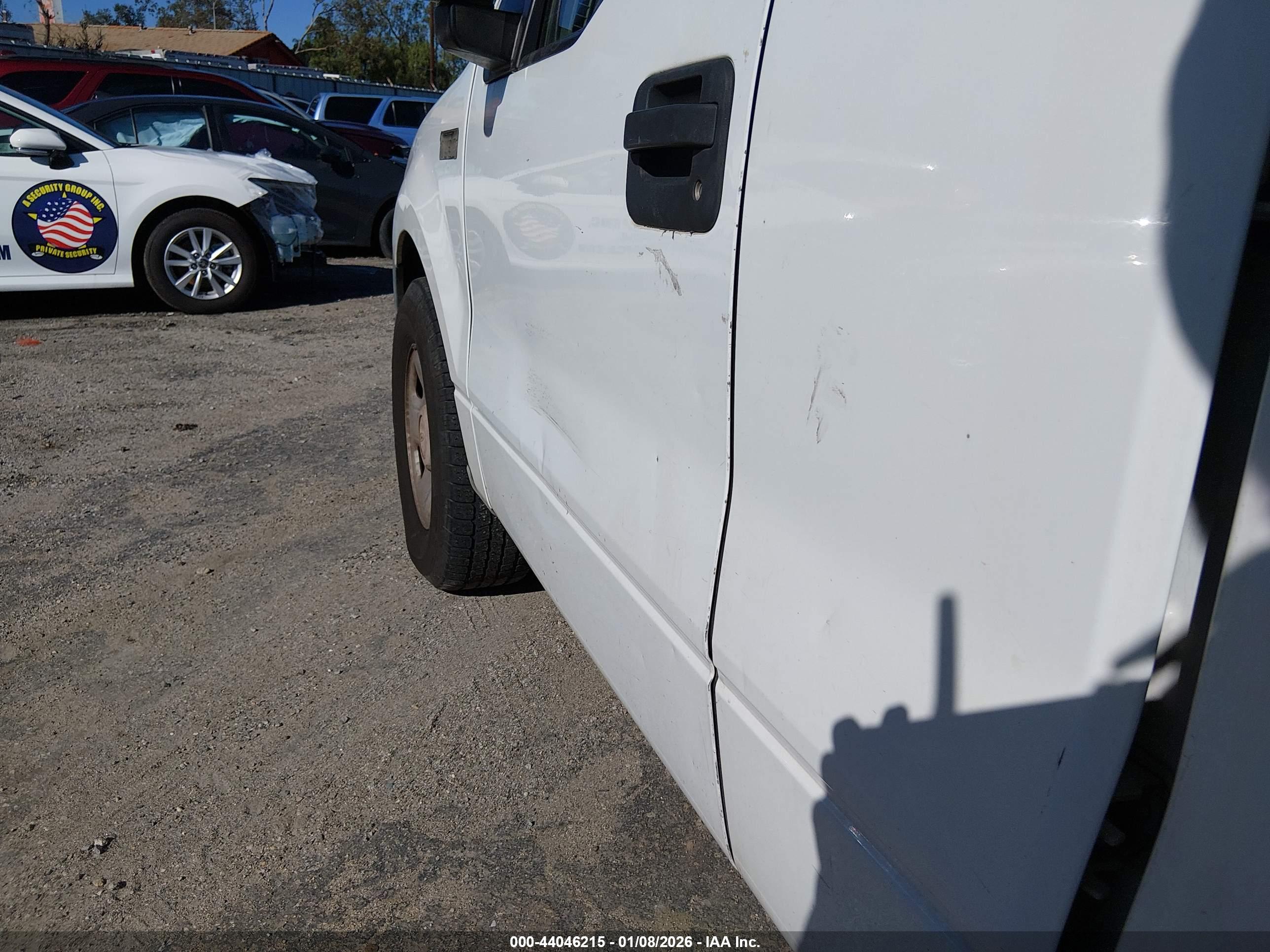 FORD F-150 image 6
