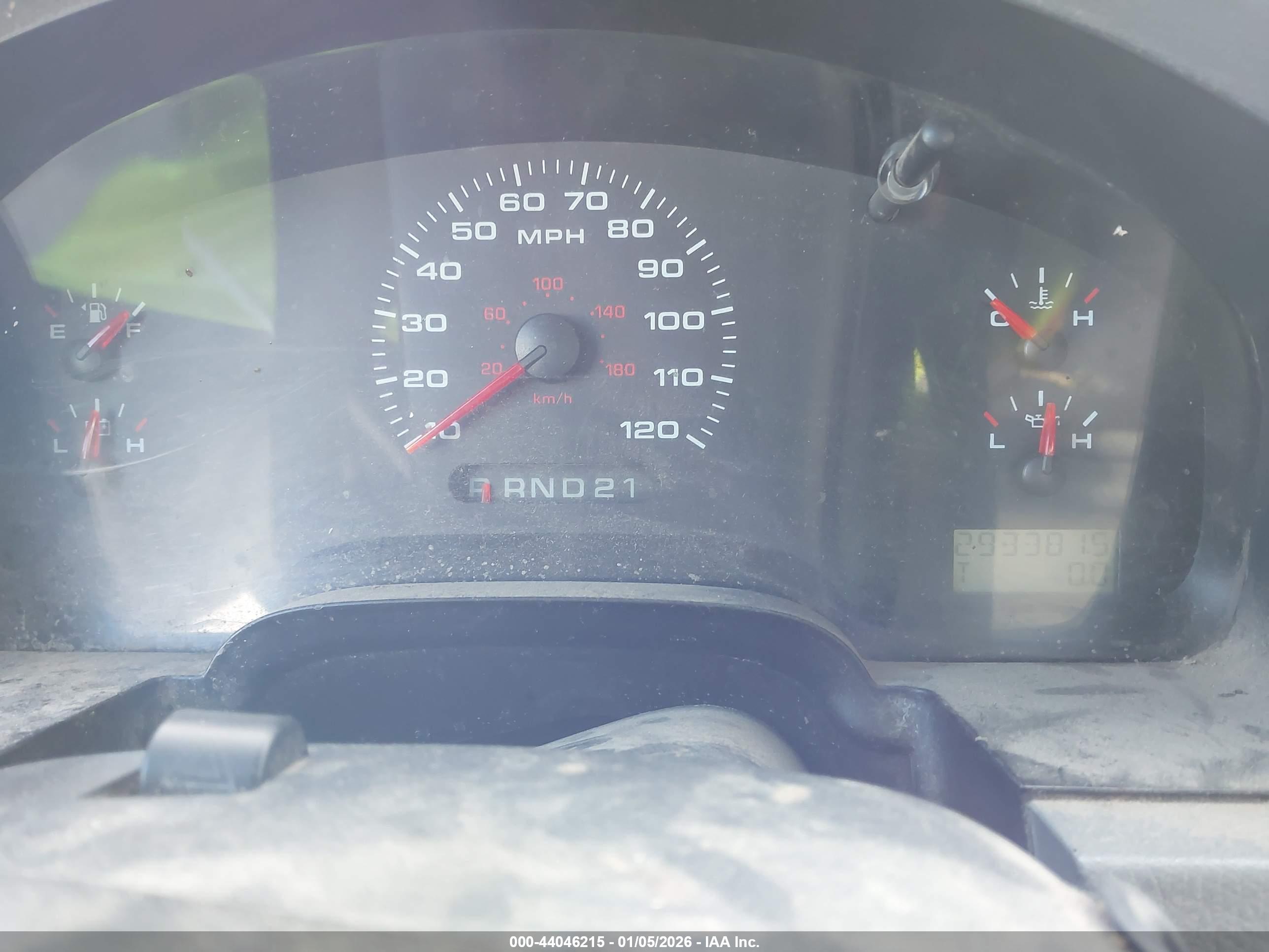 FORD F-150 image 7