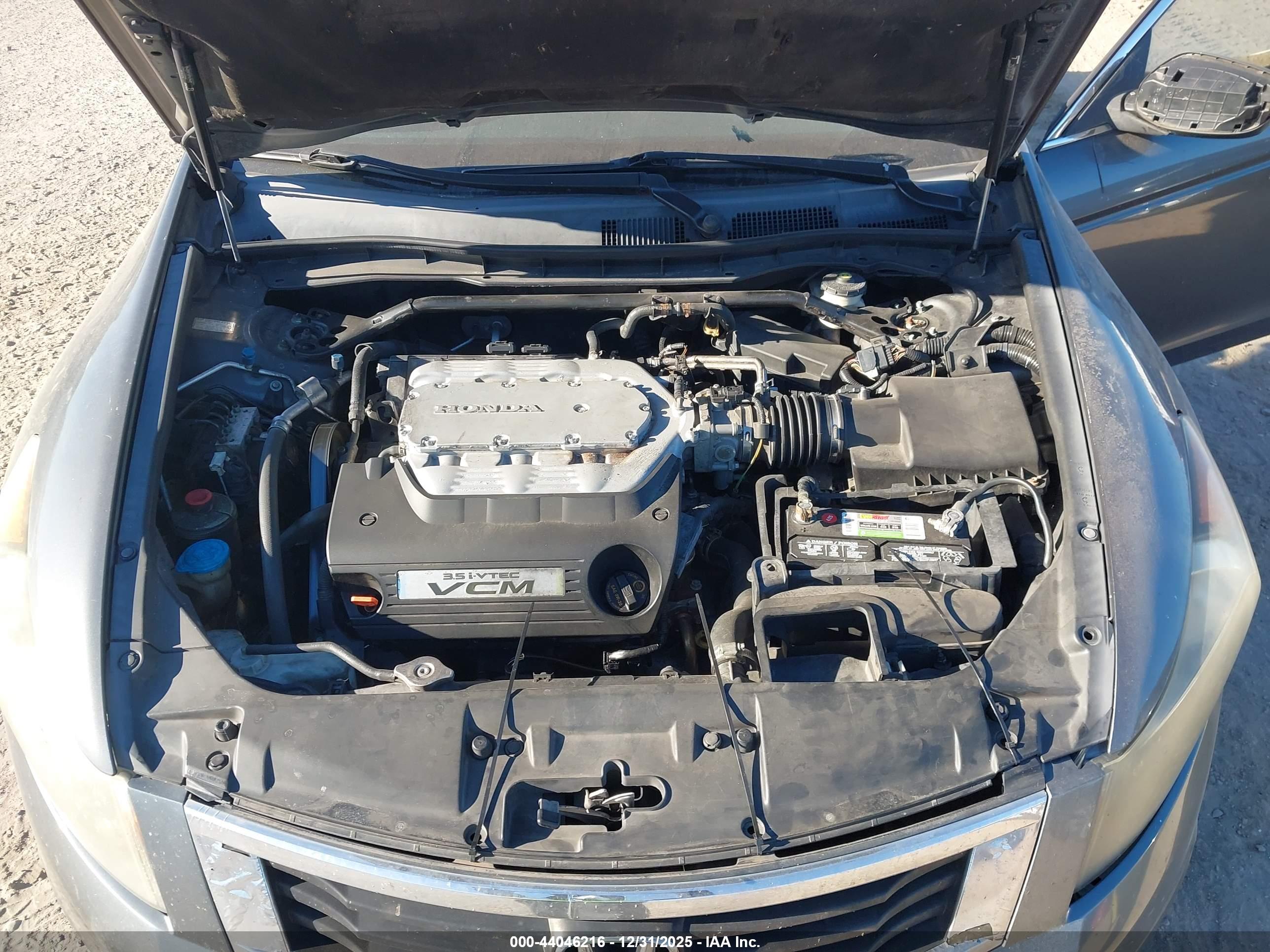 HONDA ACCORD image 10