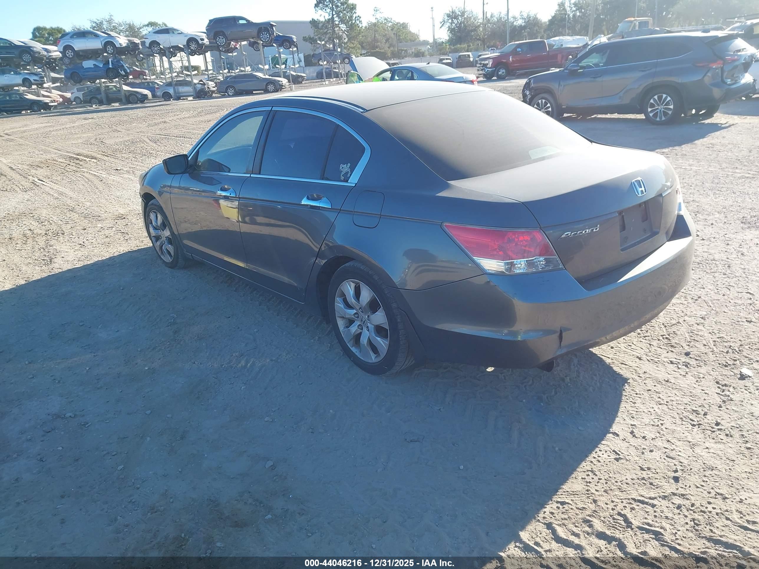 HONDA ACCORD image 3