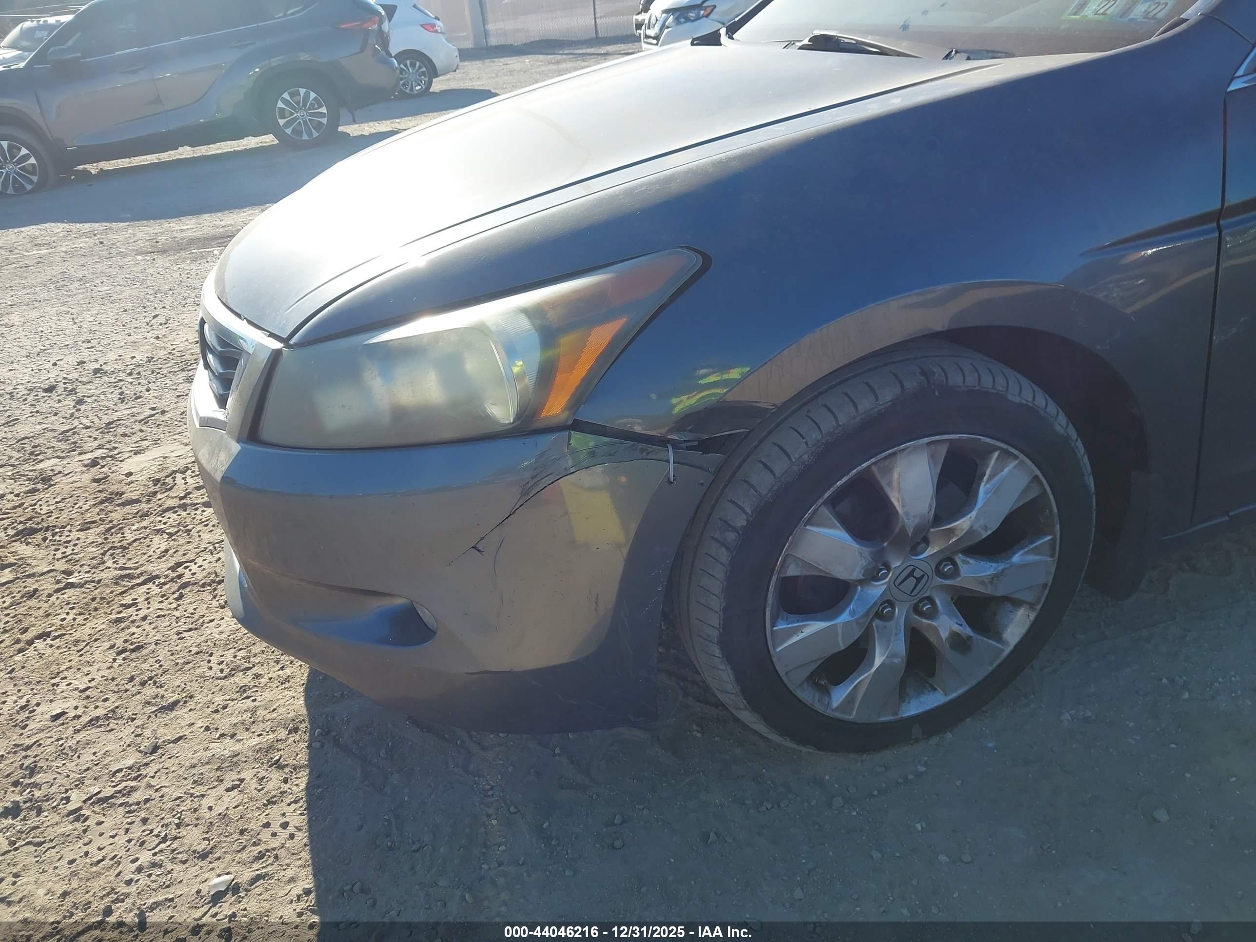 HONDA ACCORD image 6