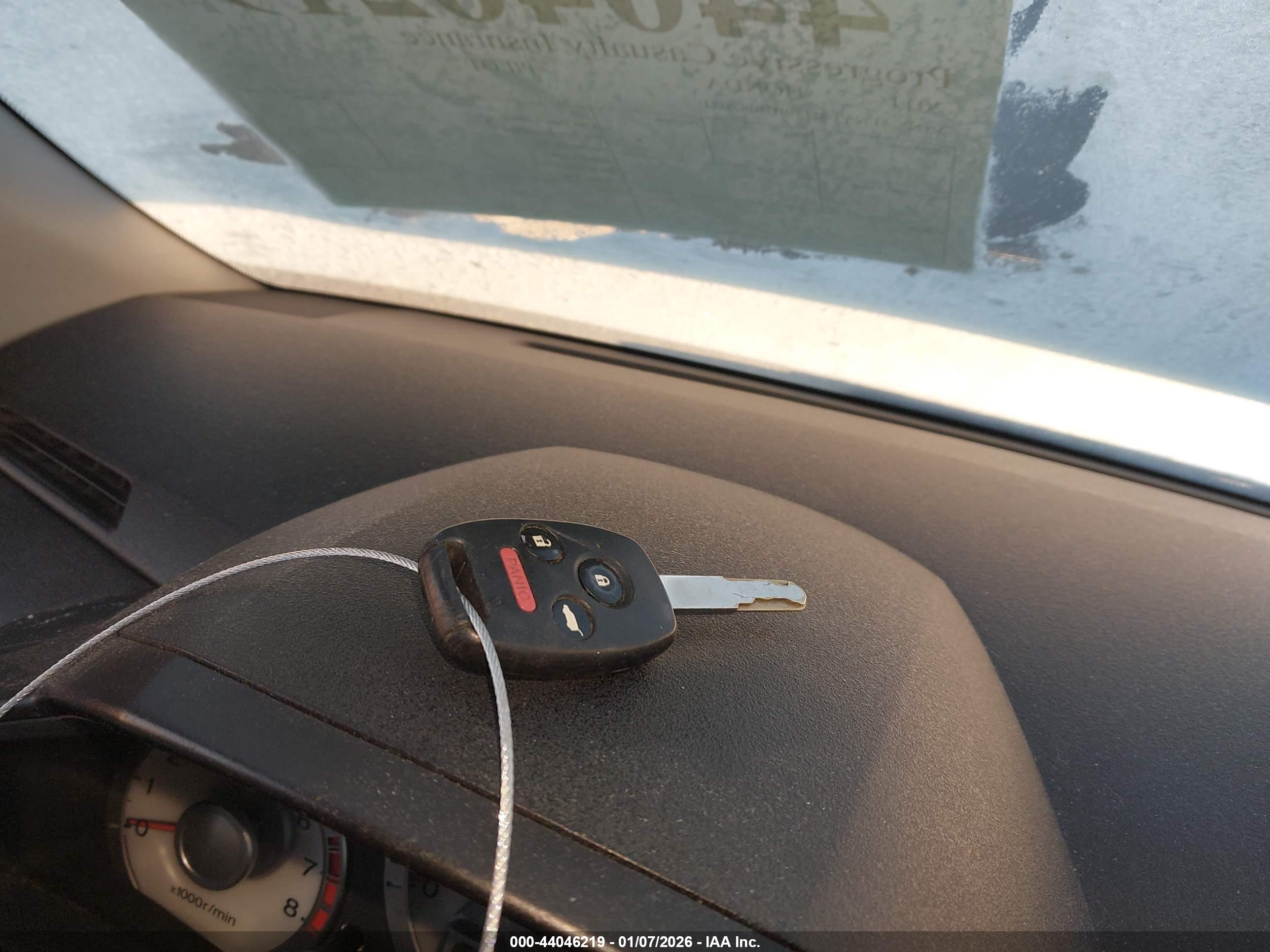 HONDA PILOT image 11