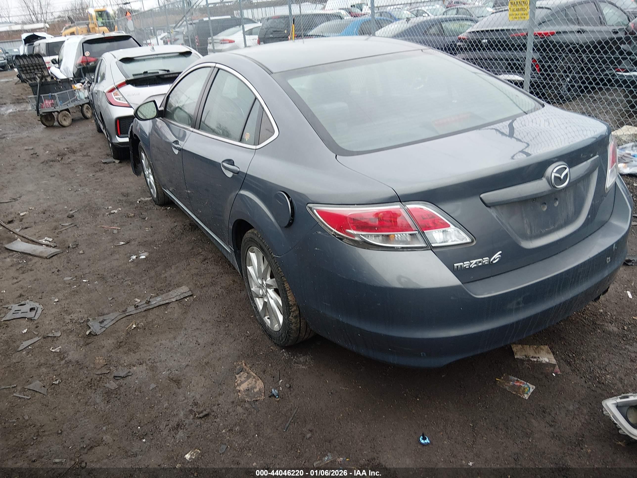 MAZDA MAZDA6 image 3