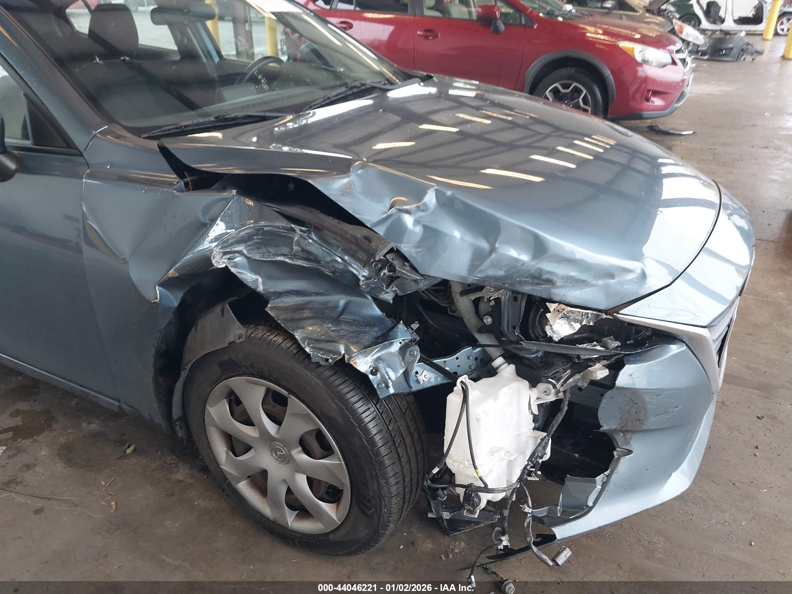 MAZDA MAZDA3 image 6