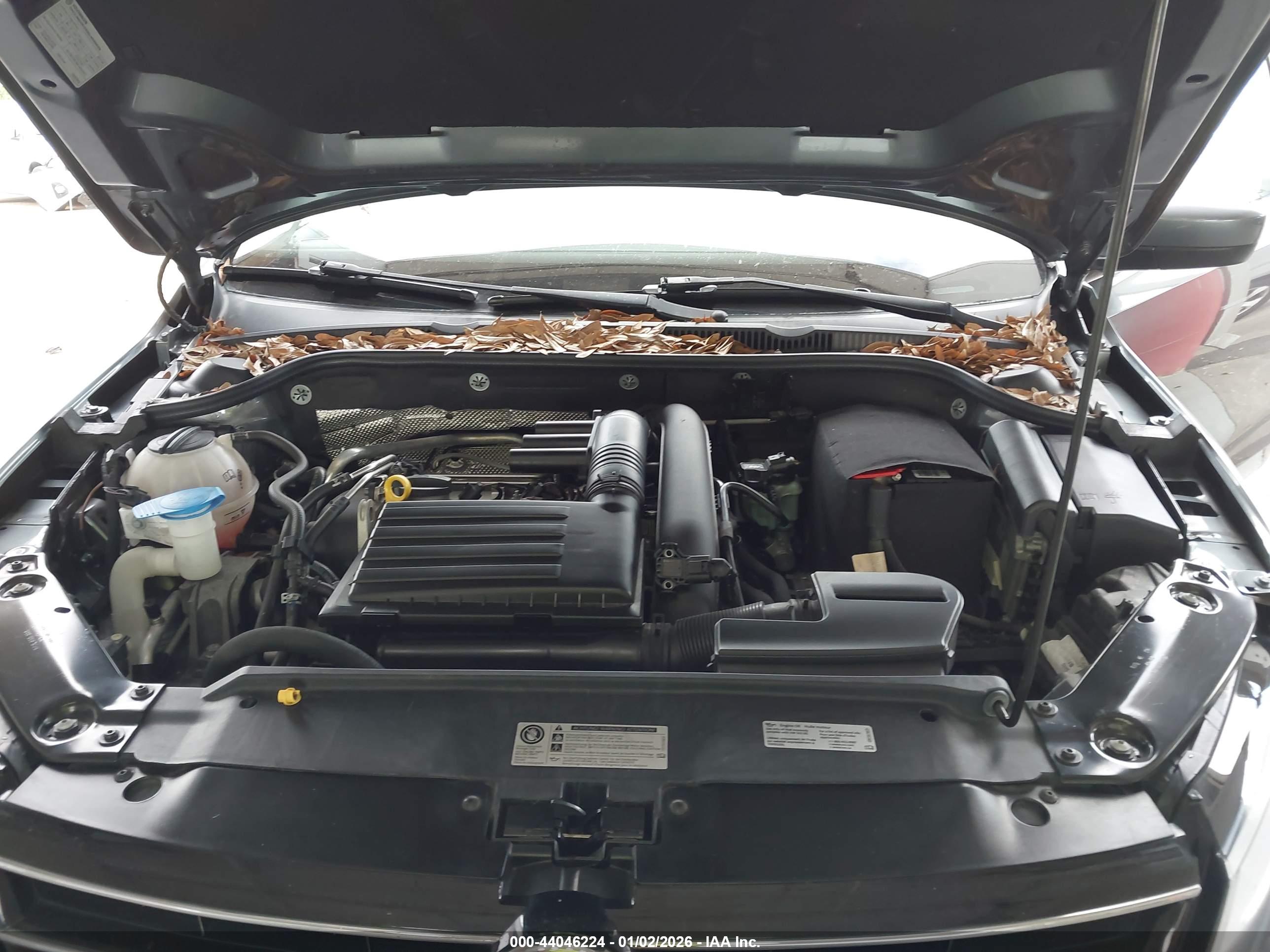 VOLKSWAGEN JETTA image 10