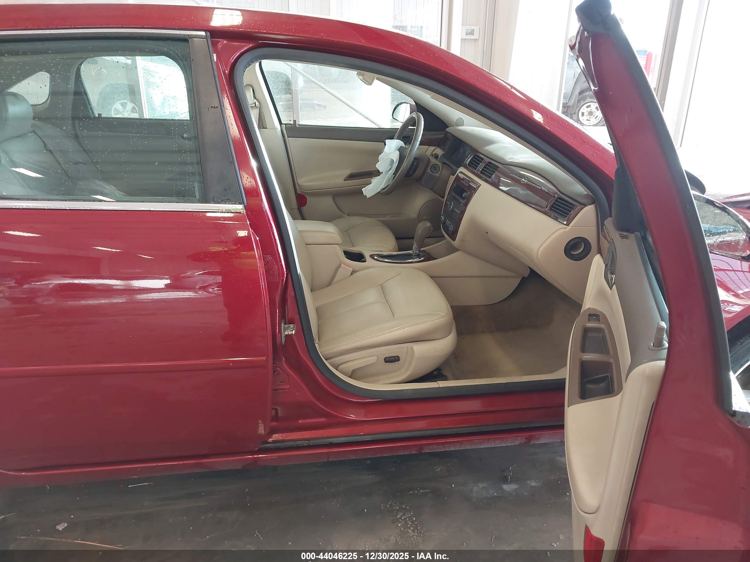 CHEVROLET IMPALA image 5