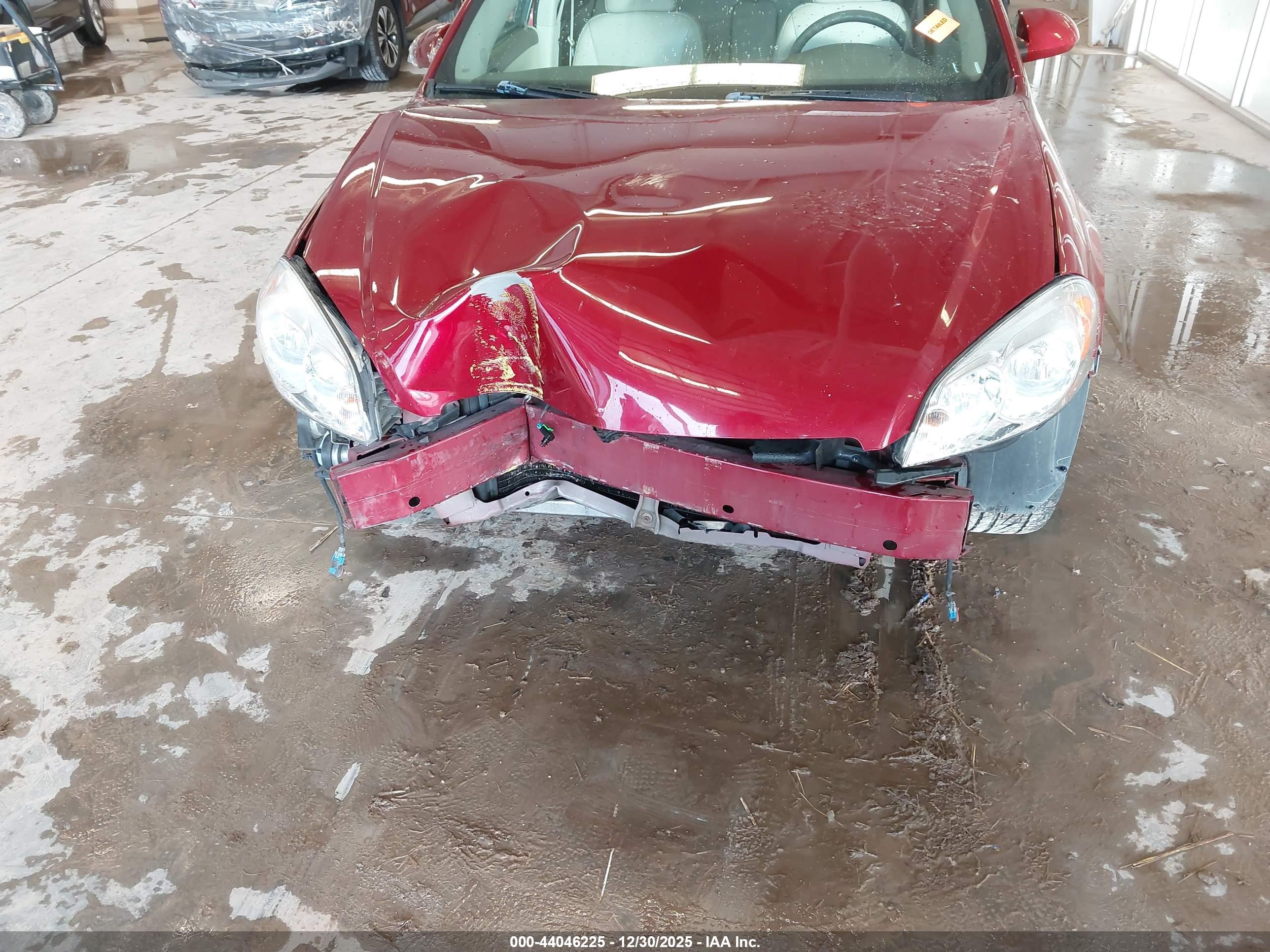 CHEVROLET IMPALA image 6