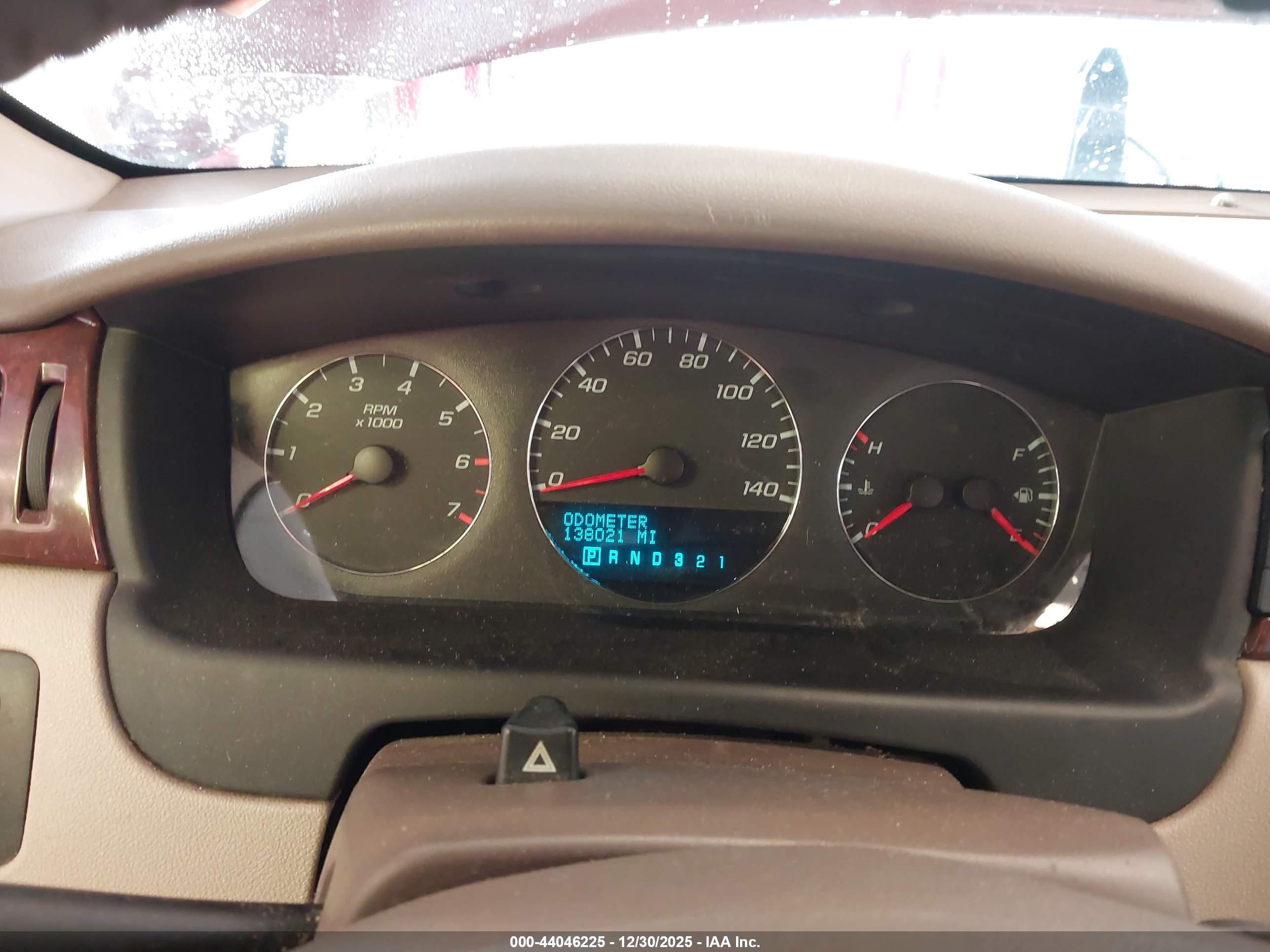 CHEVROLET IMPALA image 7