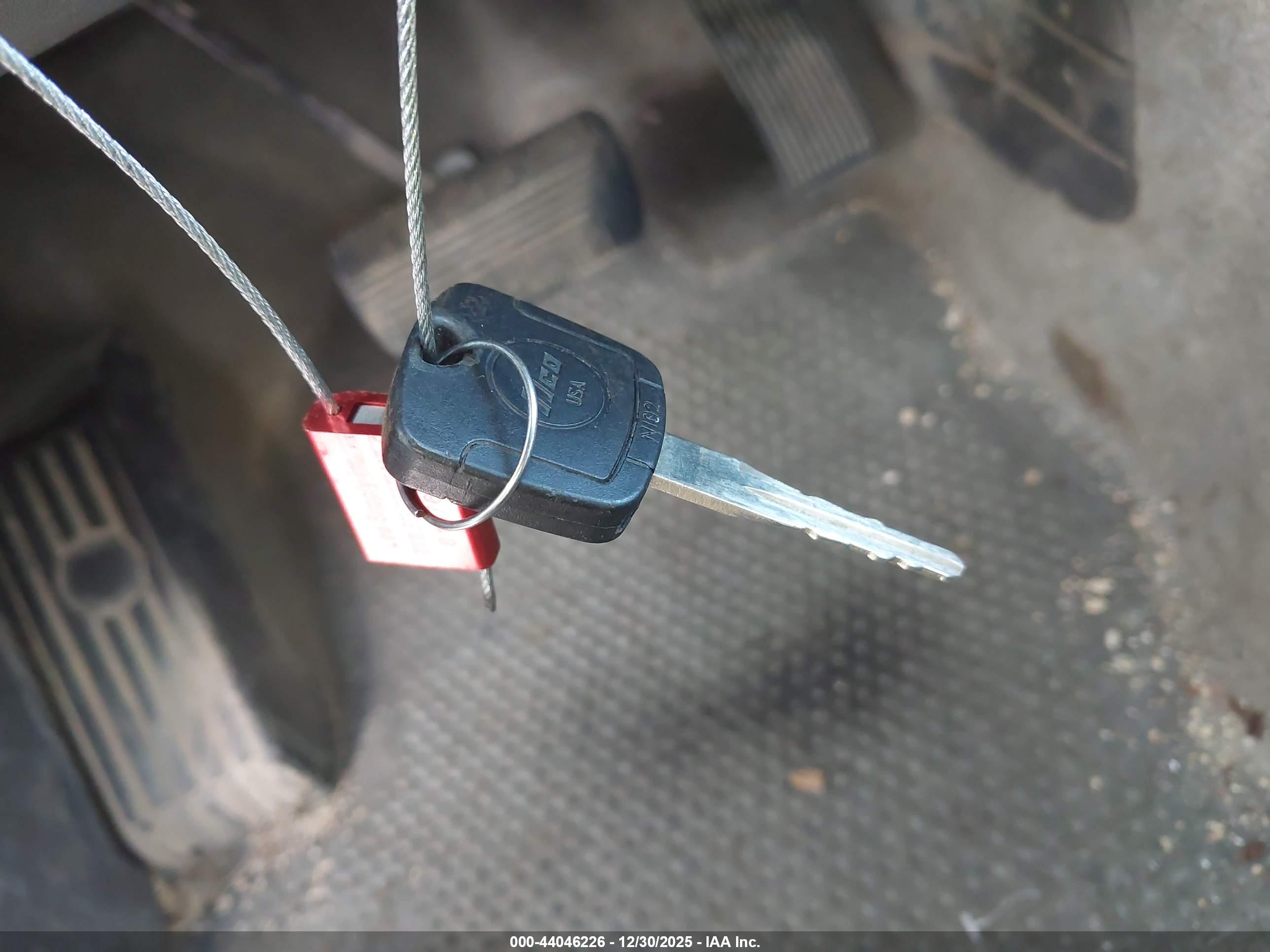 NISSAN FRONTIER image 11
