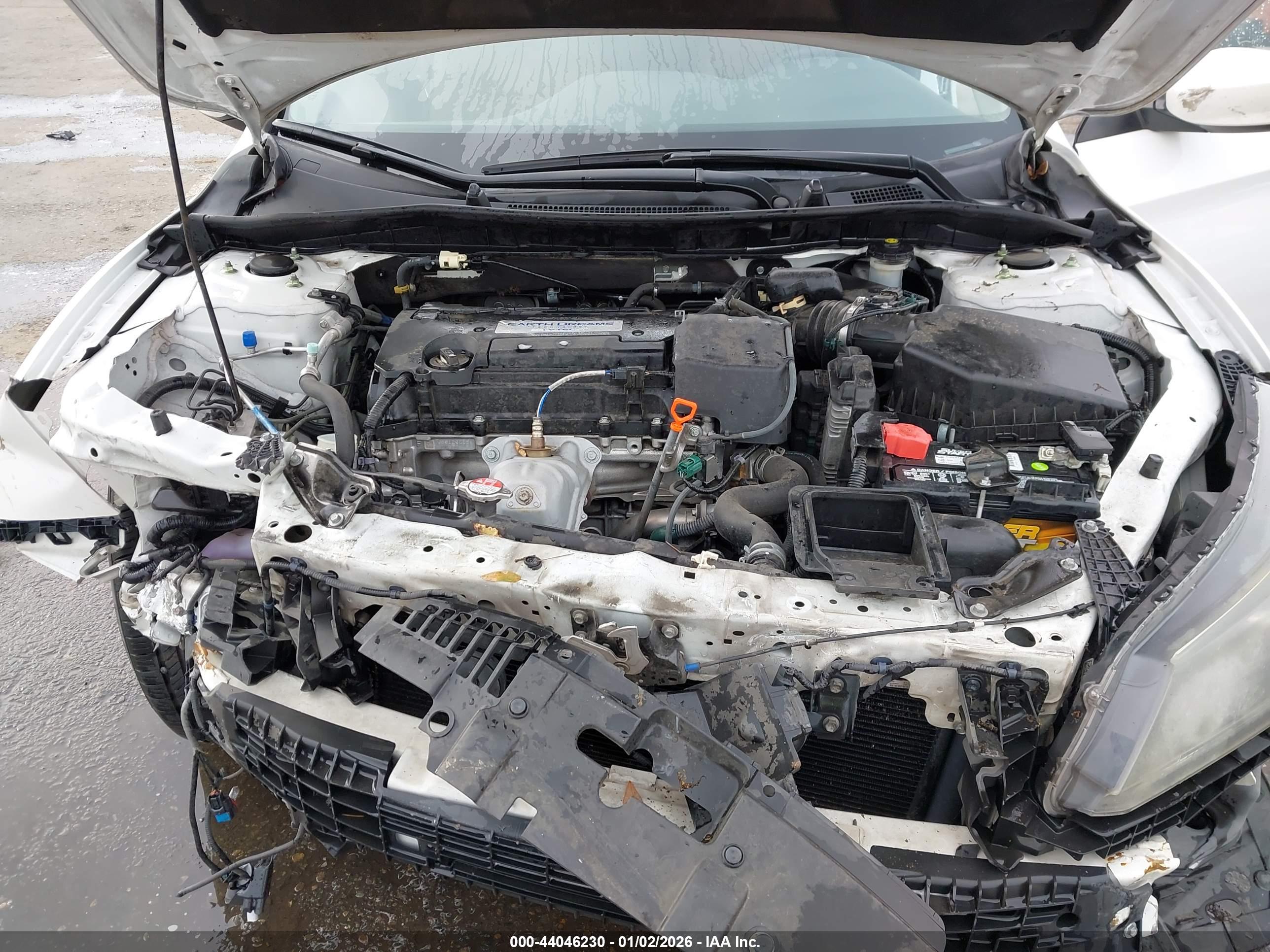 HONDA ACCORD image 10