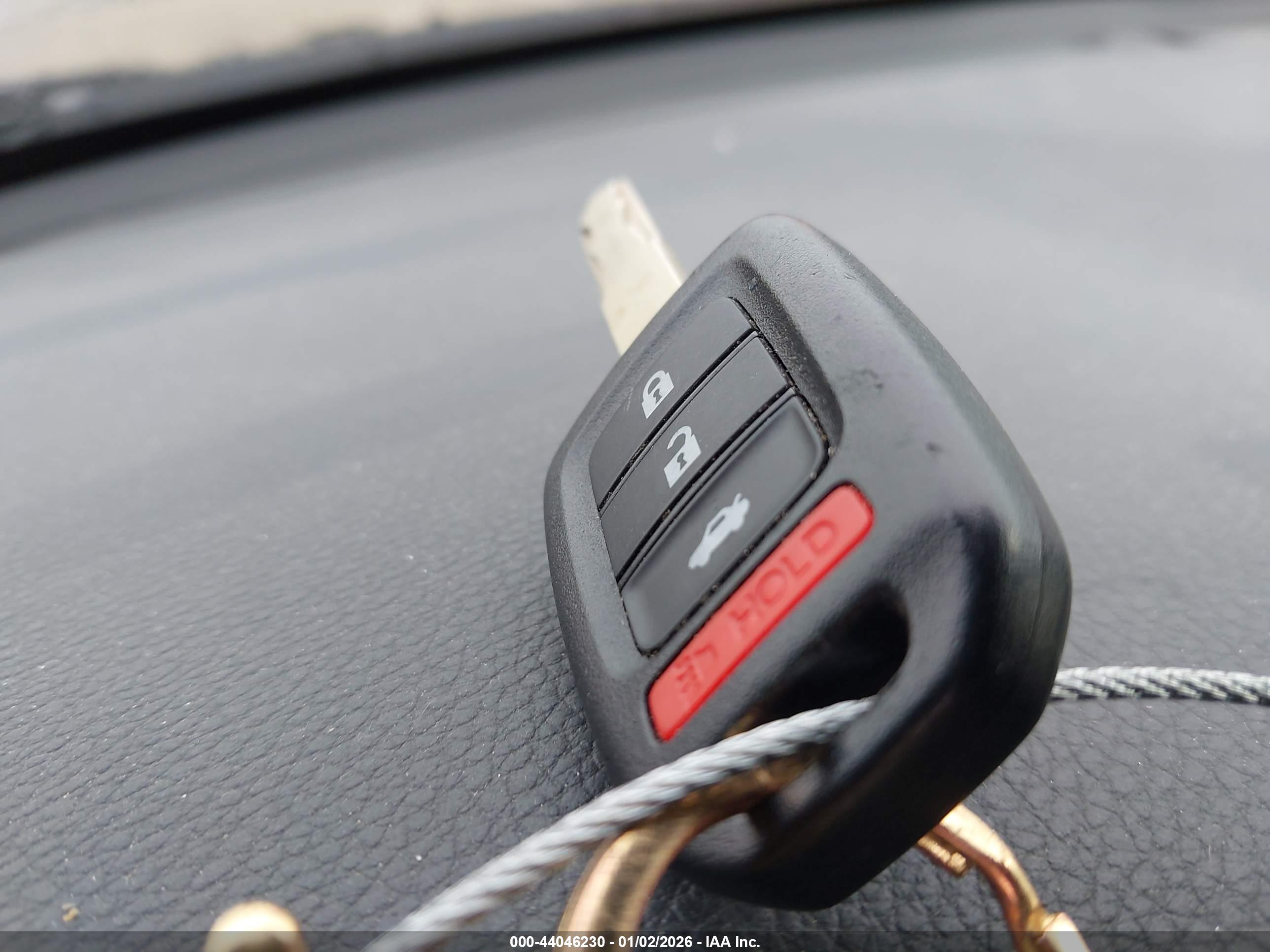 HONDA ACCORD image 11